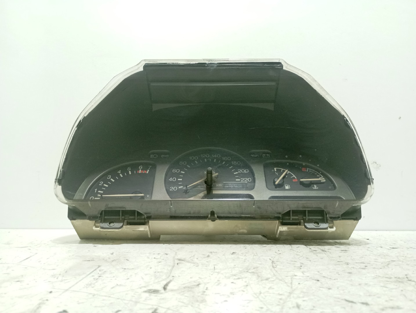 Quadrante FORD FIESTA III (GFJ) | 89 - 97