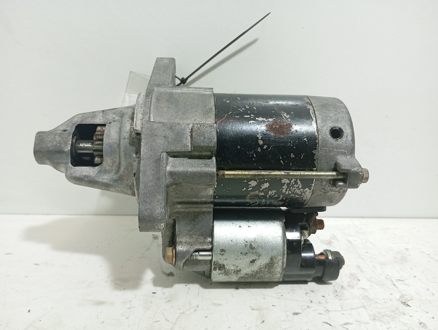 Motor de Arranque HONDA CIVIC VII três volumes (ES, ET) | 00 - 06