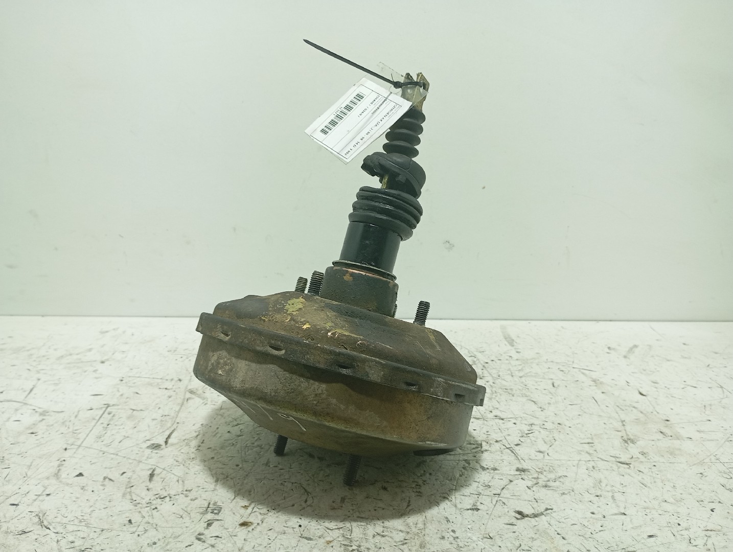 Servo Freio CITROEN AX (ZA-_) | 86 - 98