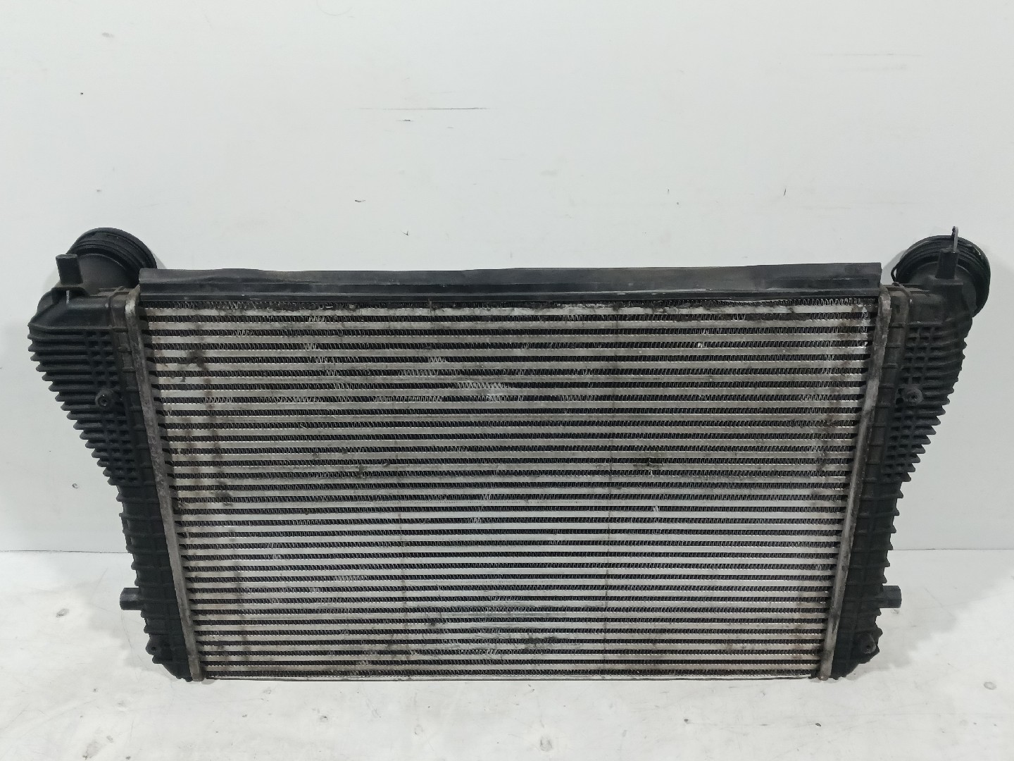 Intercooler AUDI A3 (8P1) | 03 - 13