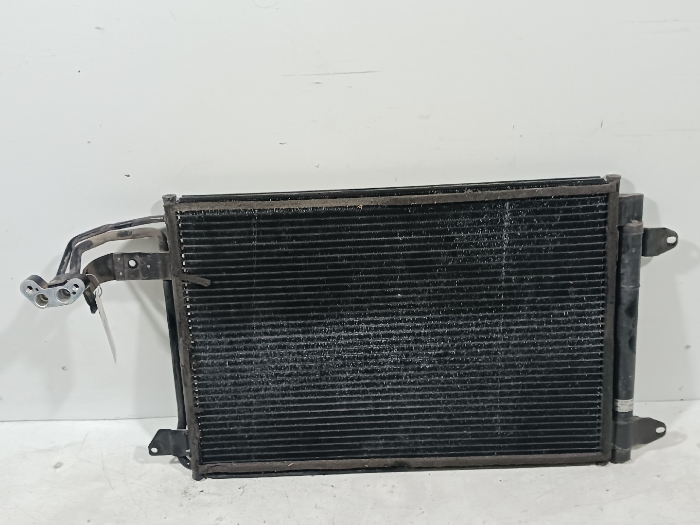 Radiador Ar Condicionado AUDI A3 (8P1) | 03 - 13