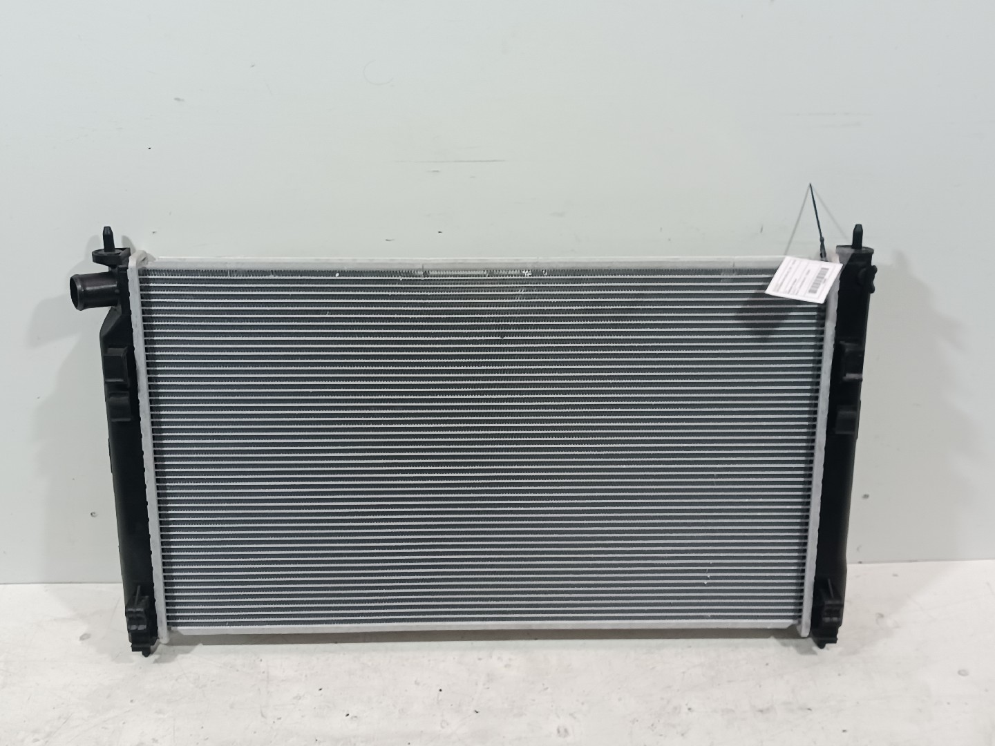 Radiador da água MITSUBISHI ASX (GA_W_) | 09 - 