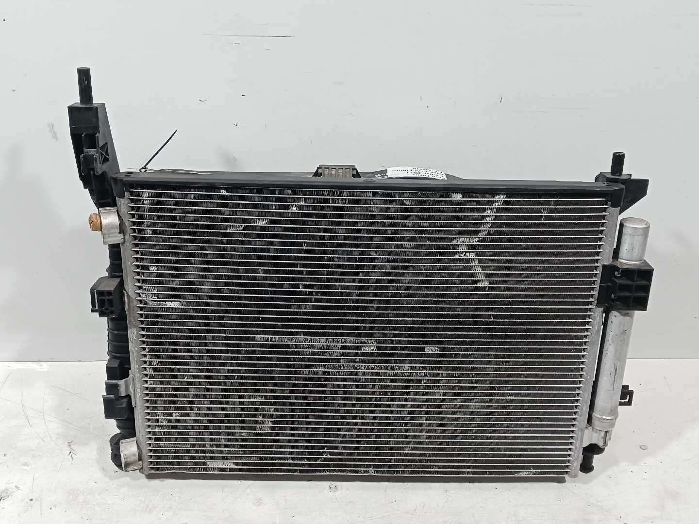 Conjunto radiadores FORD FOCUS III | 10 - 