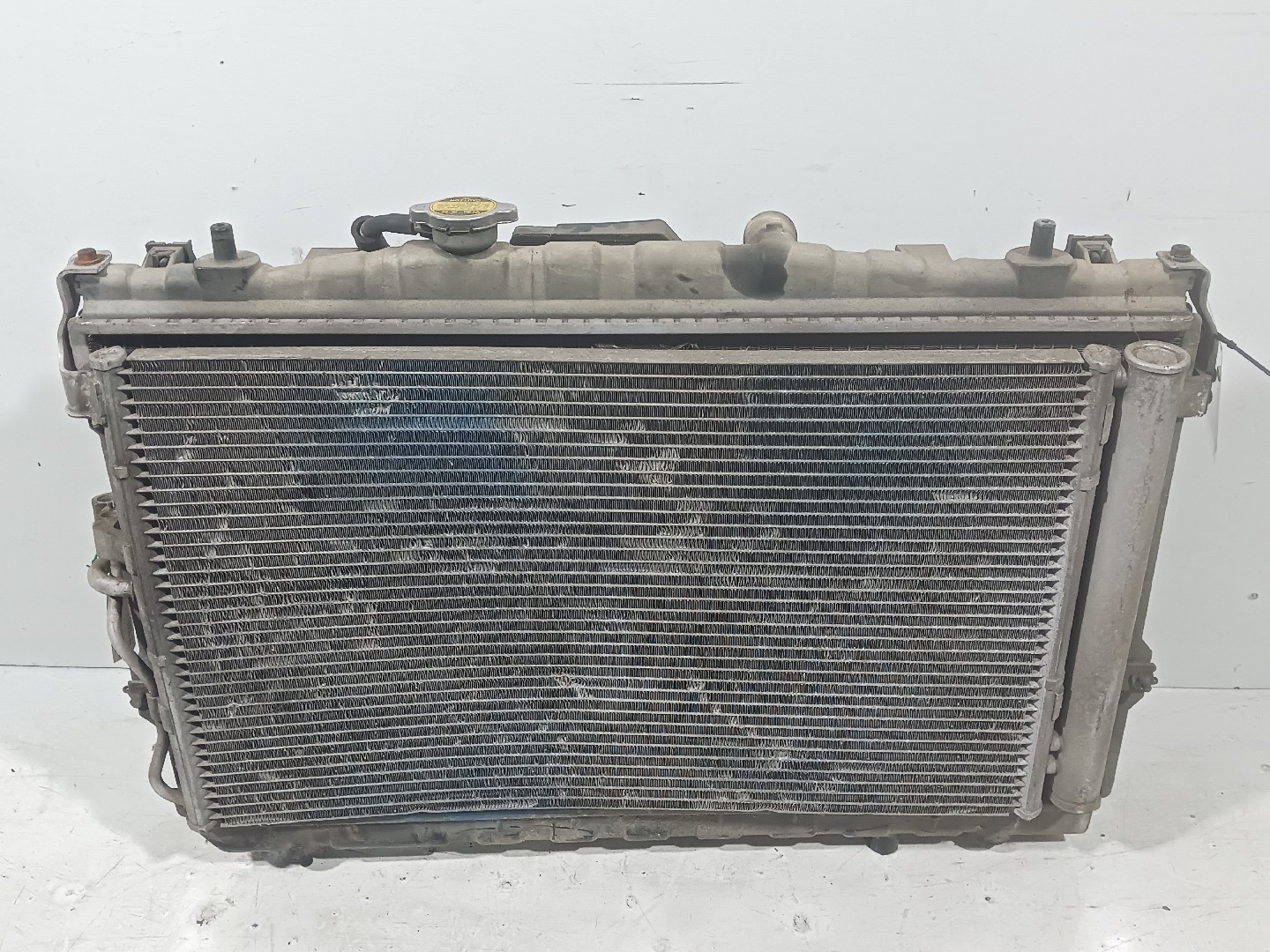 Conjunto radiadores HYUNDAI COUPE (GK) | 01 - 12