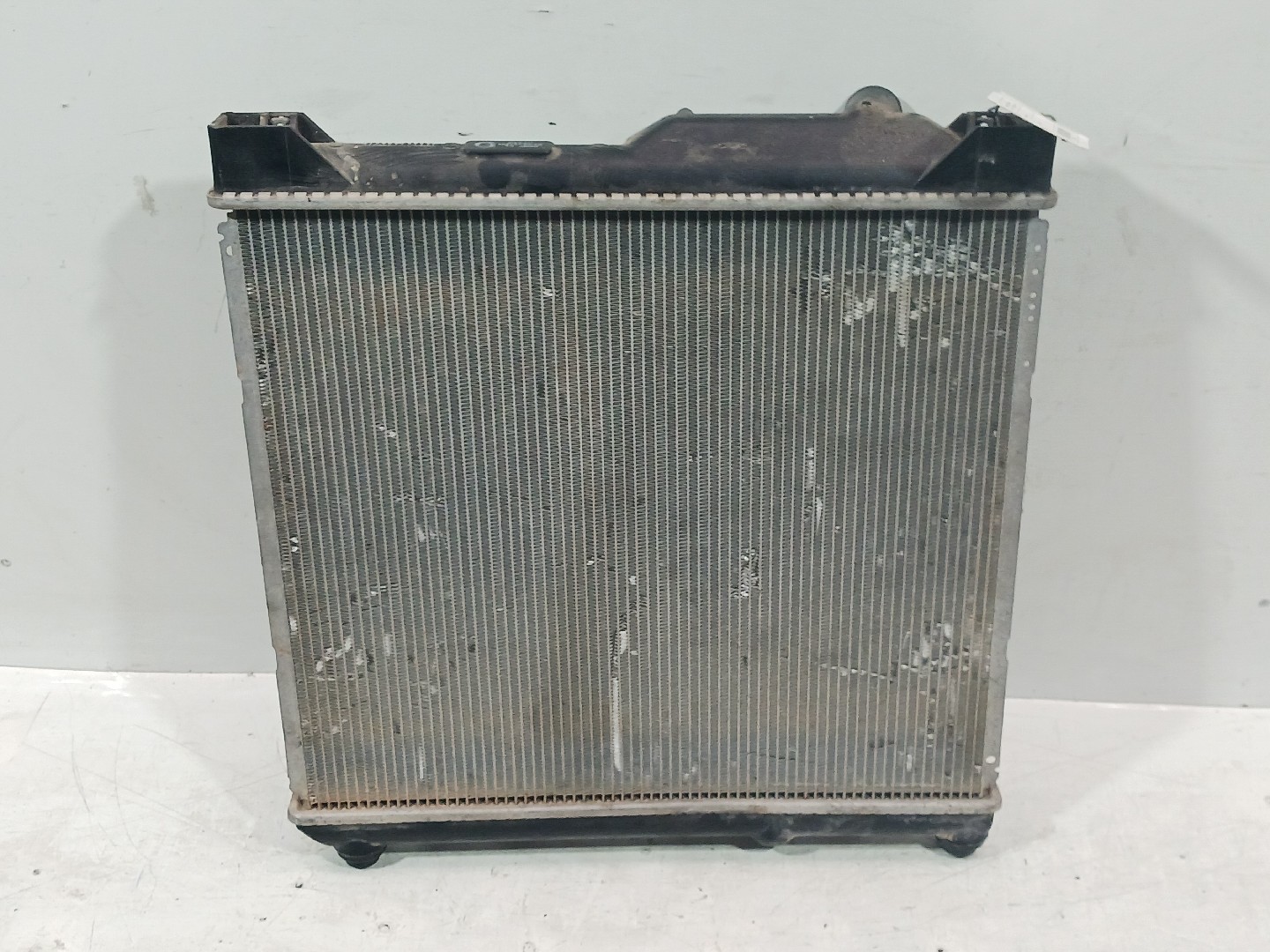 Radiador da água MITSUBISHI PAJERO PININ (H6_W, H7_W) | 99 - 07