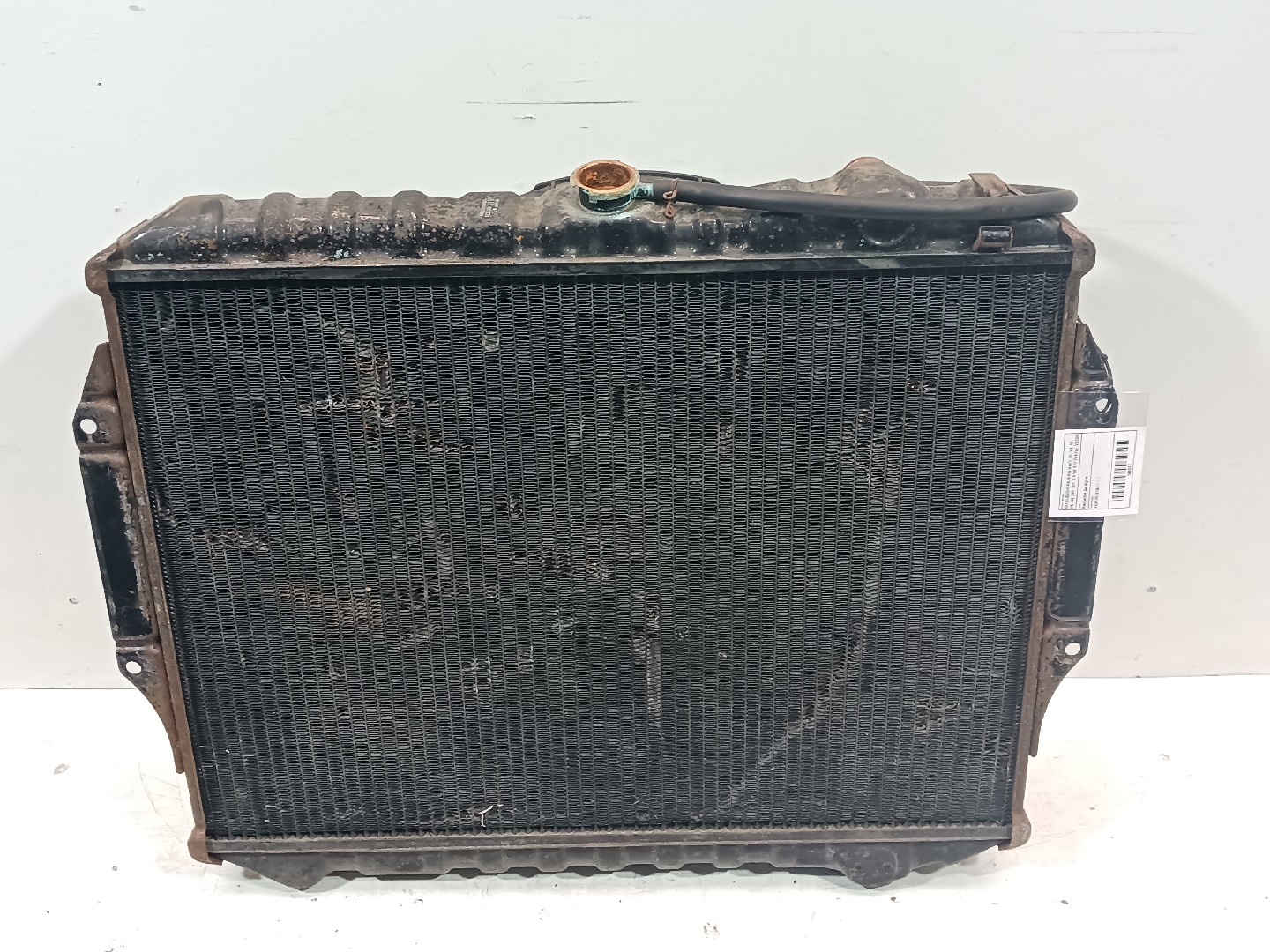 Radiador da água MITSUBISHI PAJERO II (V3_W, V2_W, V4_W) | 90 - 01