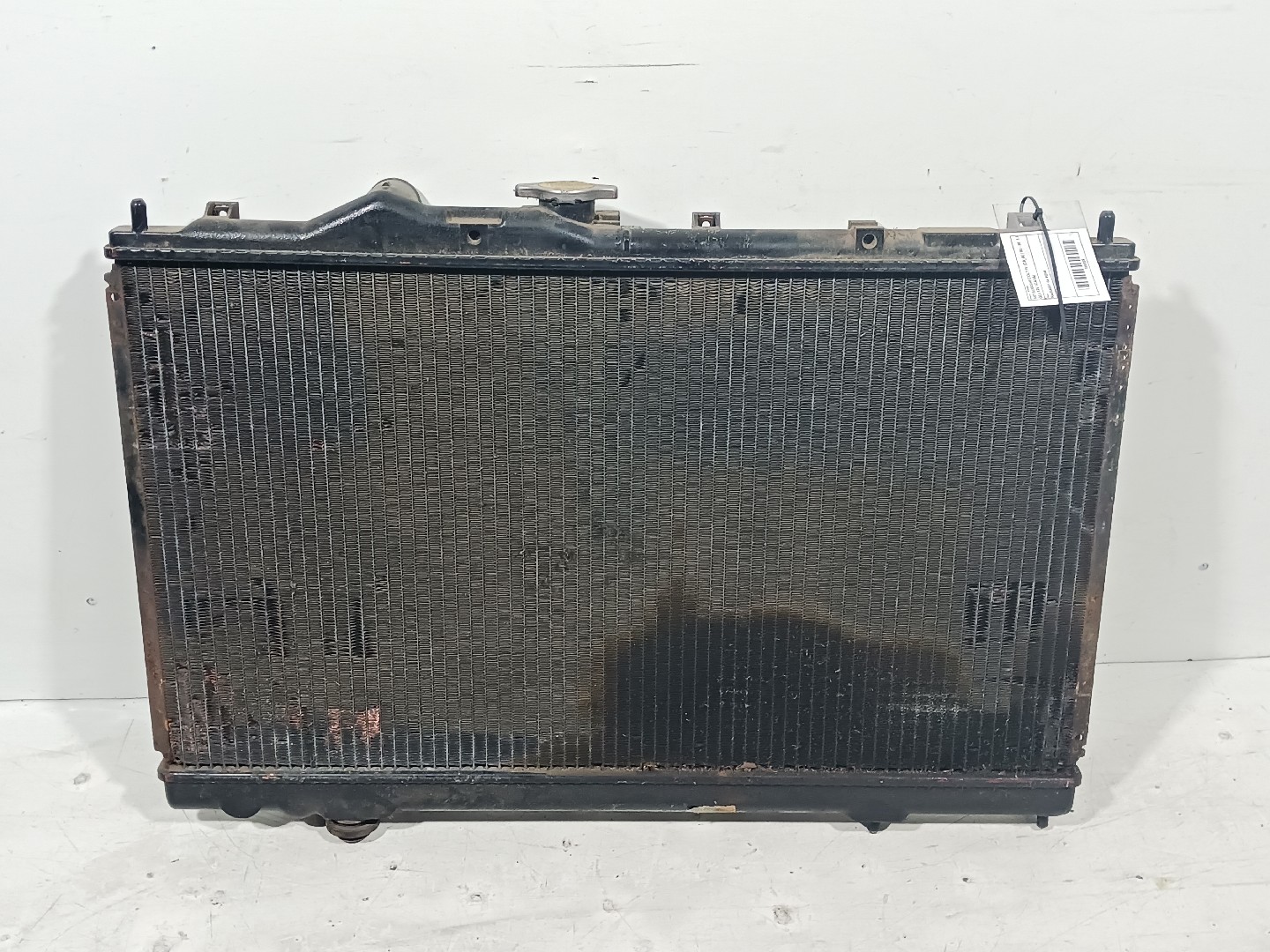 Radiador da água MITSUBISHI COLT IV (CA_A) | 92 - 96