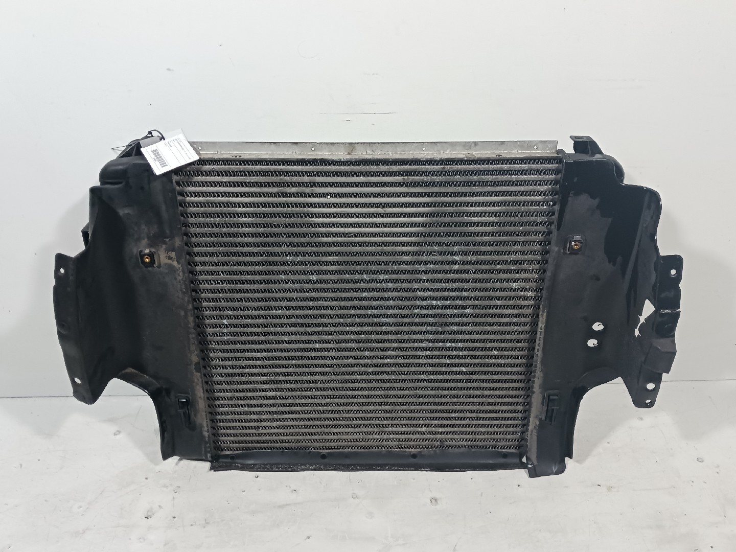 Intercooler JEEP CHEROKEE (KJ) | 01 - 08