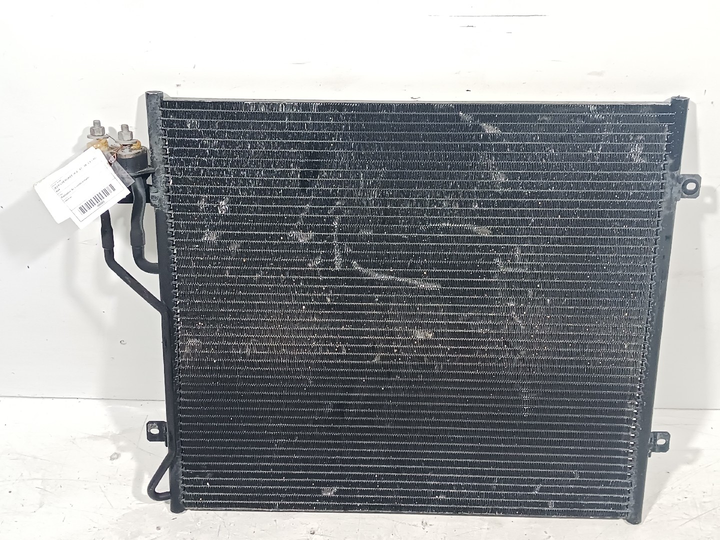 Radiador Ar Condicionado JEEP CHEROKEE (KJ) | 01 - 08