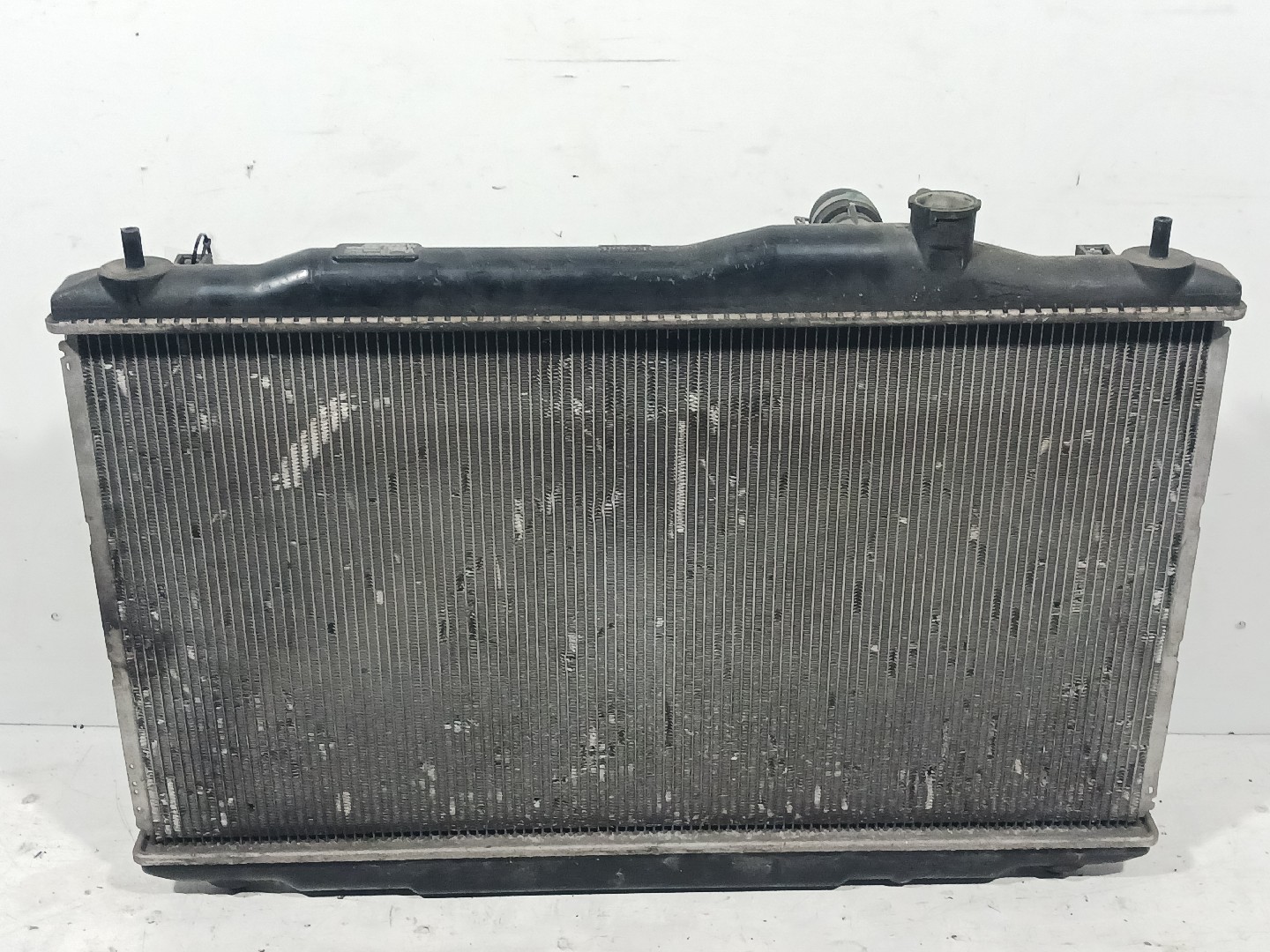 Radiador da água HONDA CIVIC VIII Hatchback (FN, FK) | 05 - 