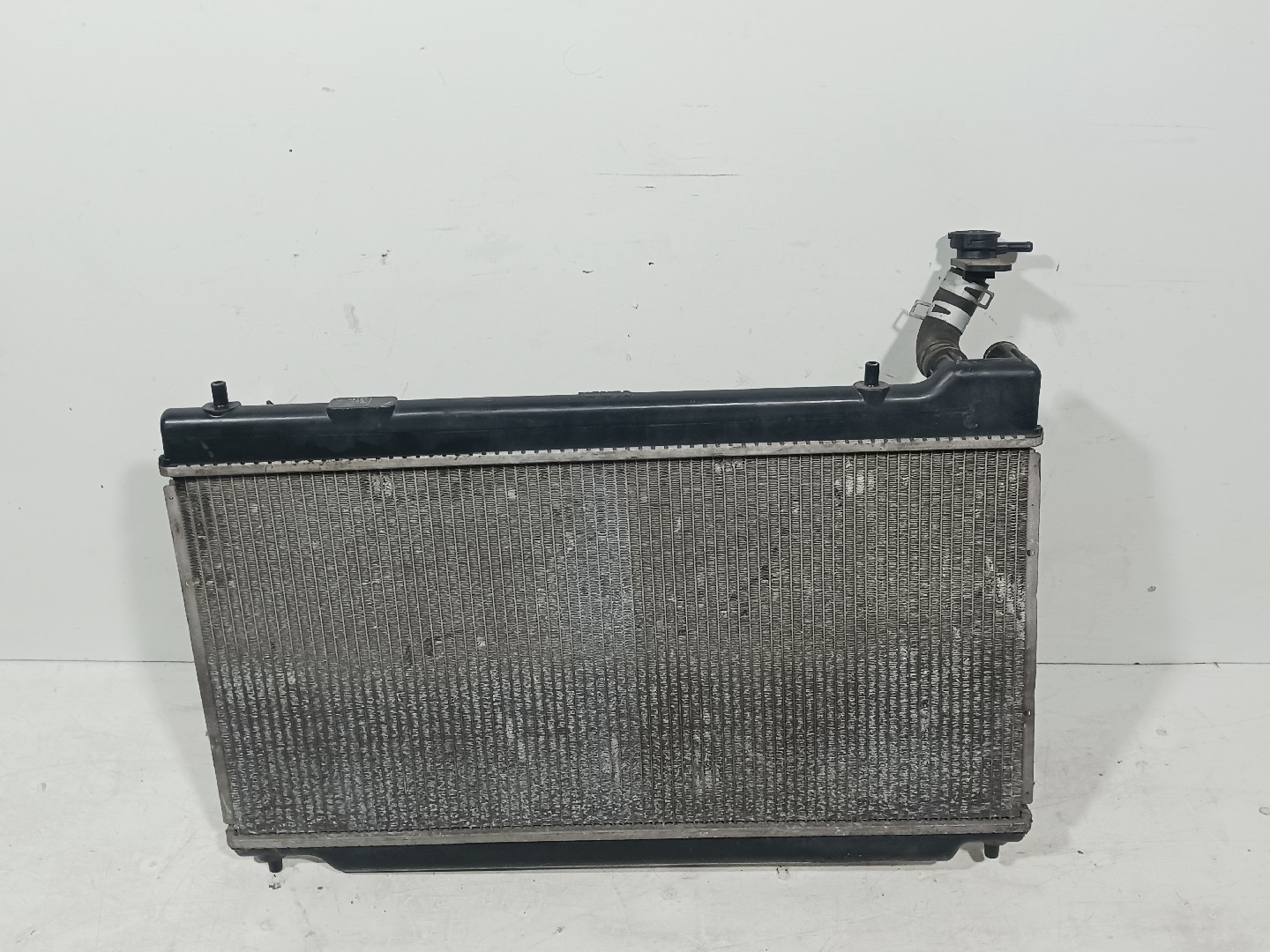Radiador da água HONDA JAZZ II (GD_, GE3, GE2) | 01 - 08