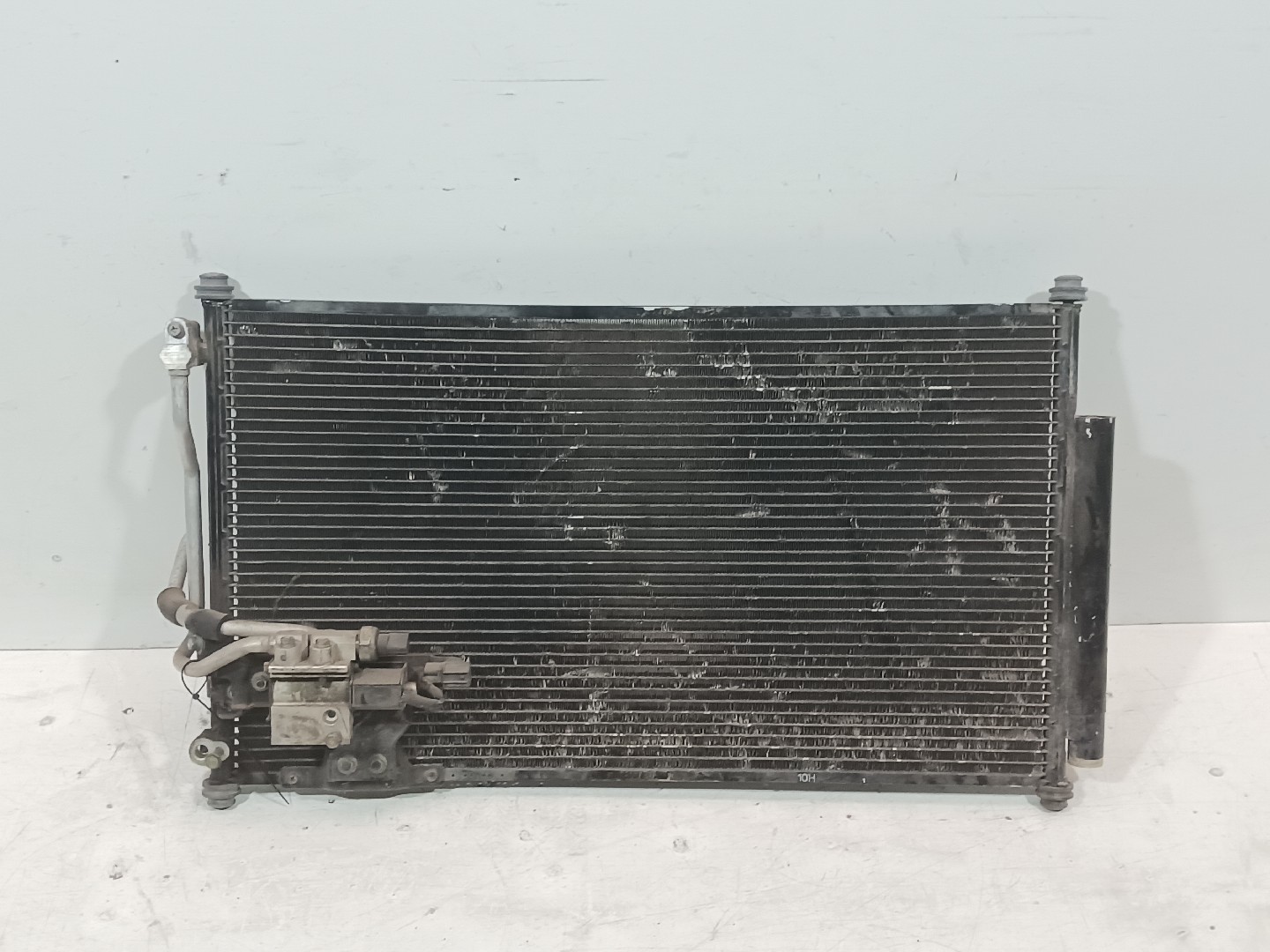 Radiador de calefacción / aire acondicionado de Honda Accord vii (cl, cn) 2003-2012 