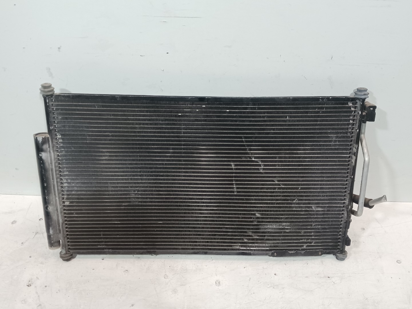 Radiador Ar Condicionado HONDA ACCORD VII (CL, CN) | 03 - 12