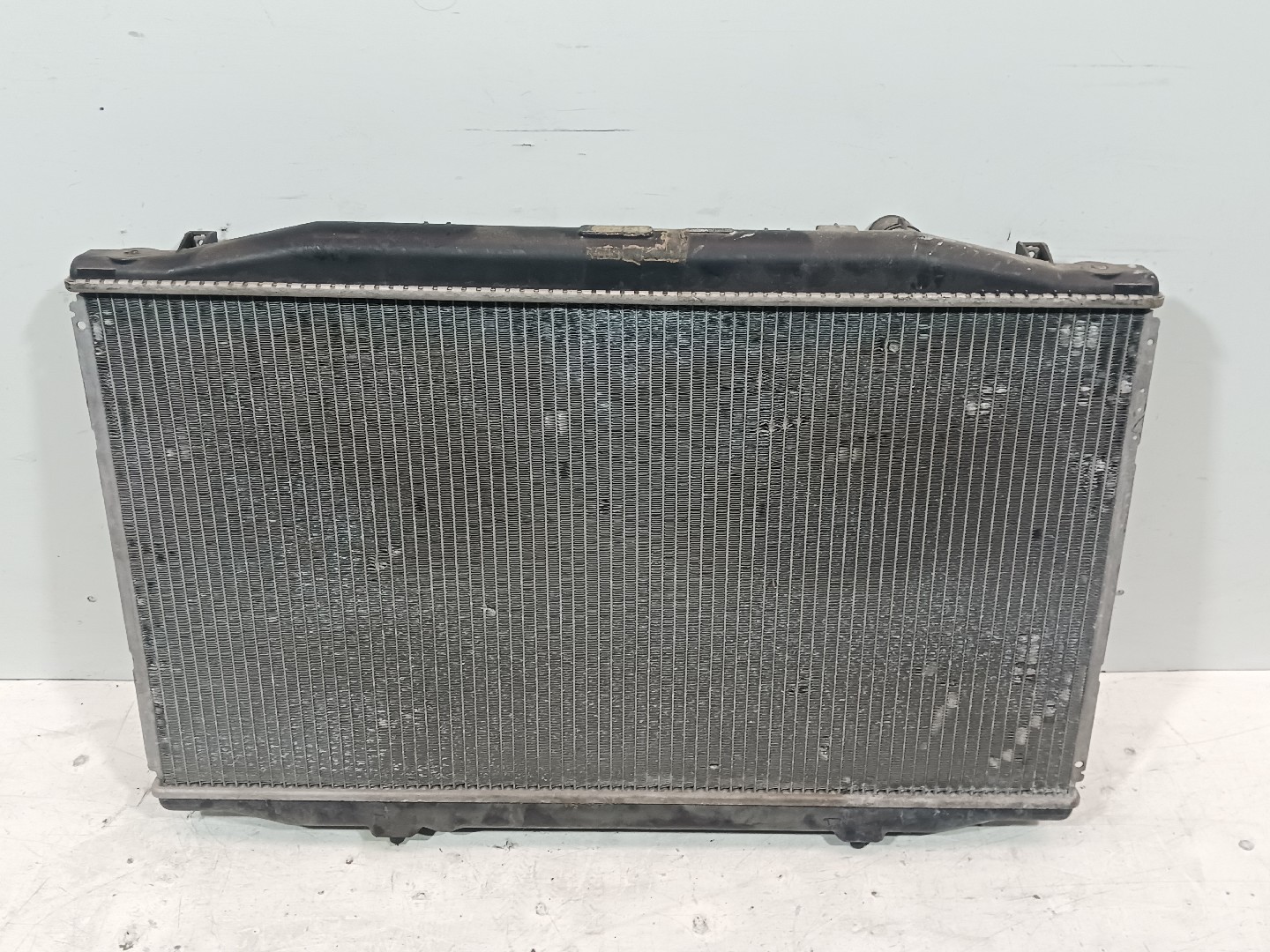 Radiador da água HONDA ACCORD VII (CL, CN) | 03 - 12