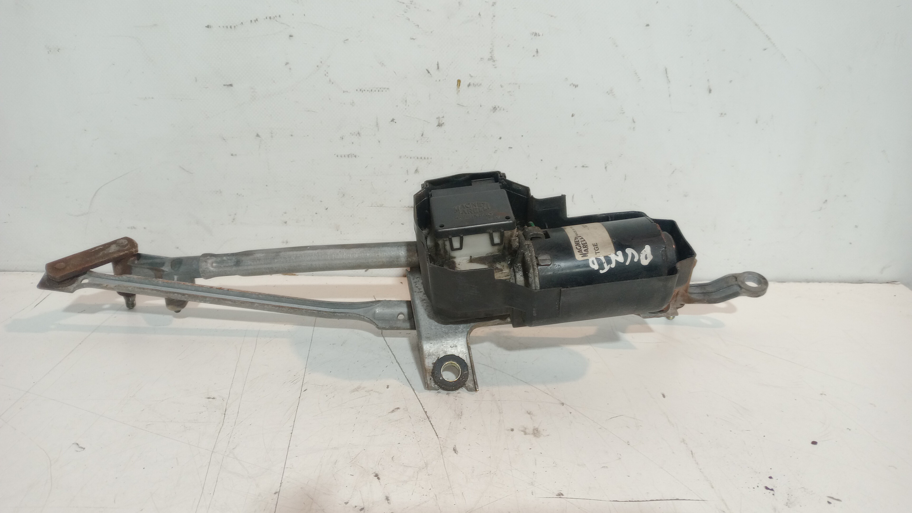 Motor Limpa Vidros FIAT PUNTO (176_) | 93 - 99