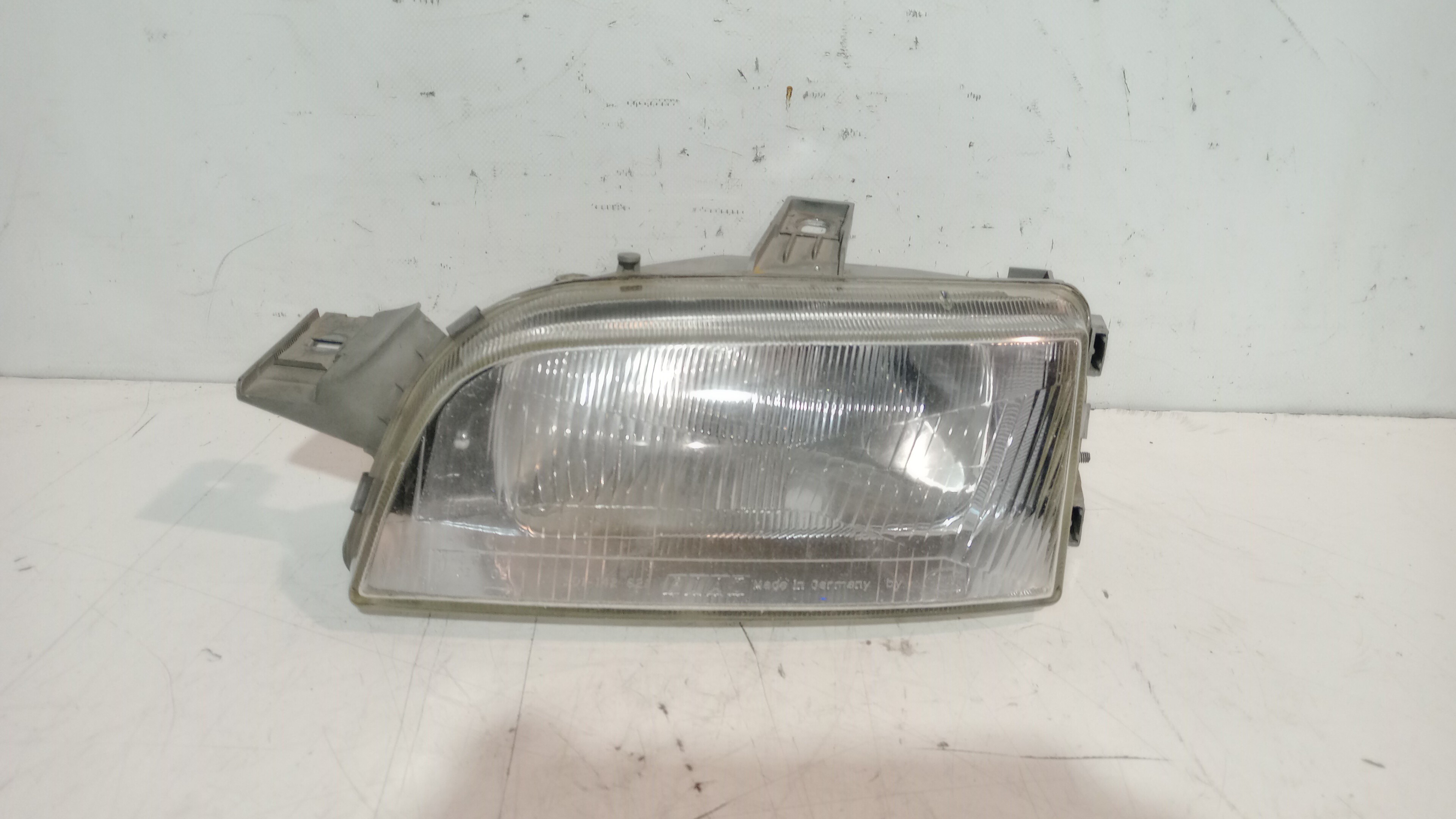 Left Headlight FIAT PUNTO (176_) | 93 - 99