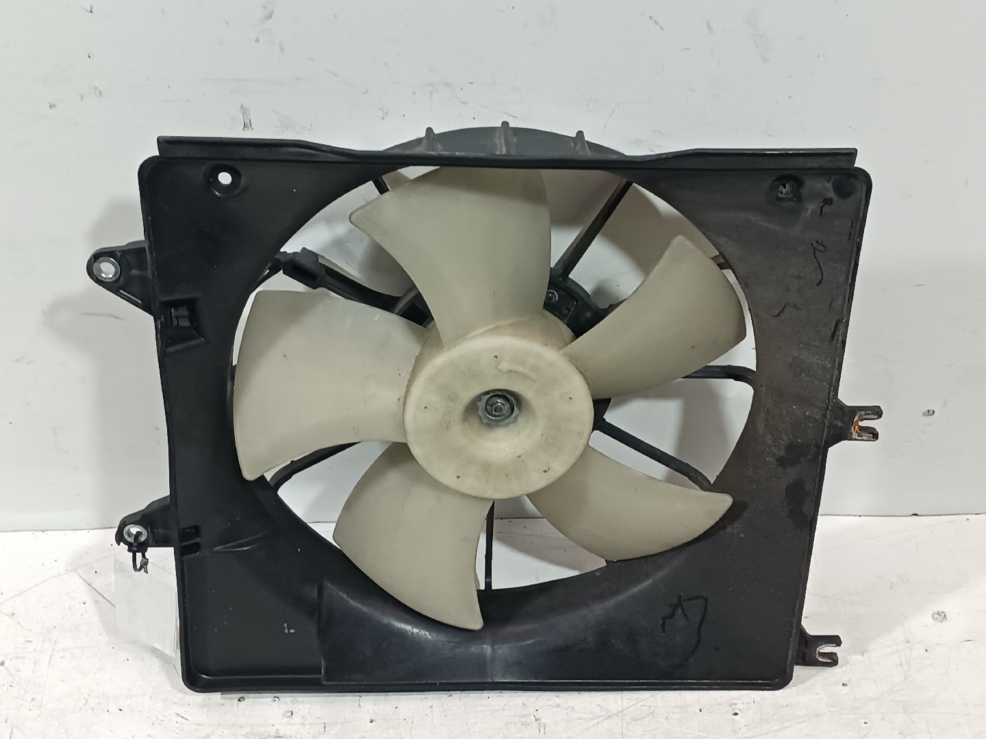Termoventilador HONDA ACCORD VII (CL, CN) | 03 - 12