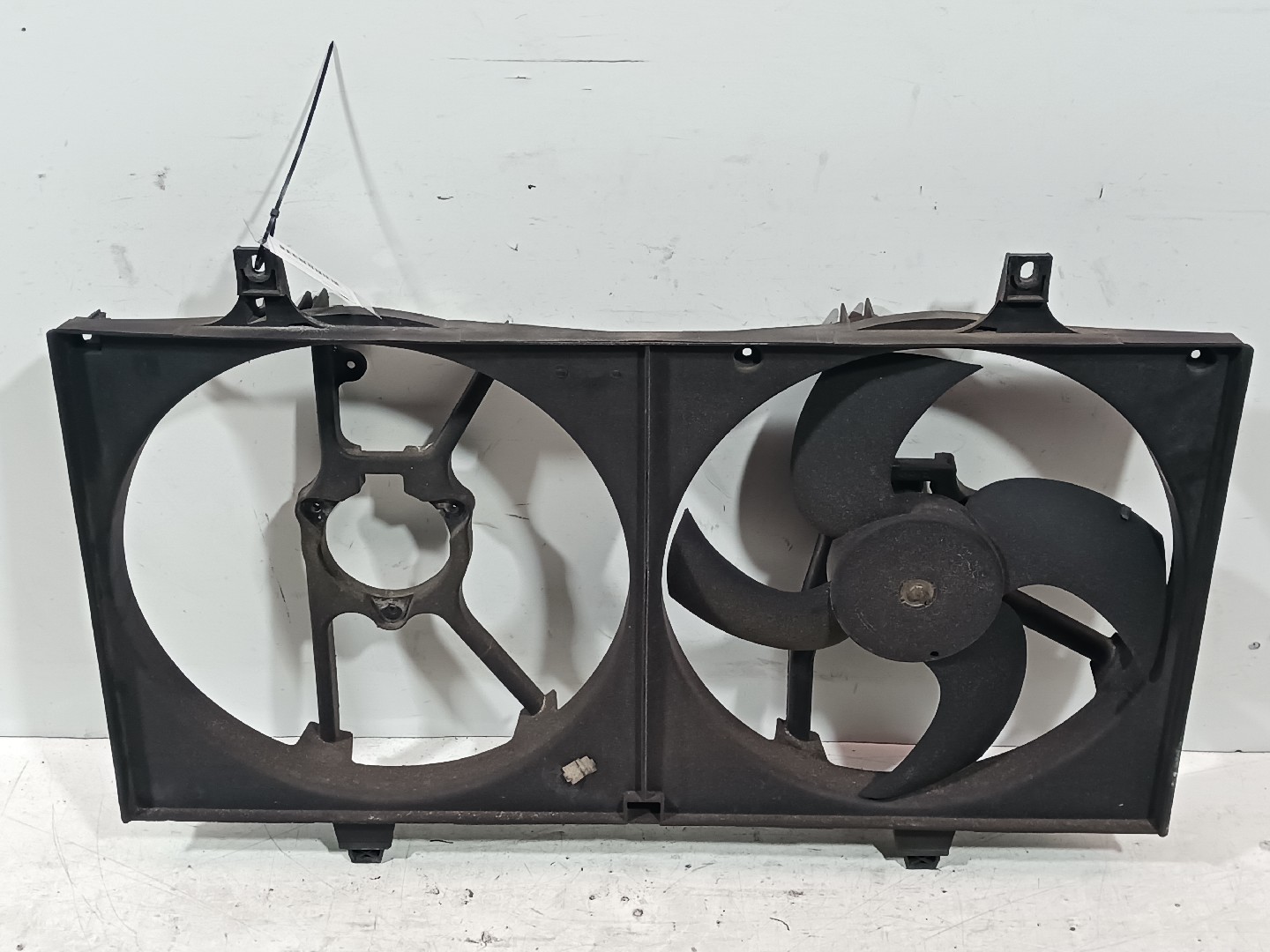 Termoventilador NISSAN ALMERA II (N16) | 00 - 