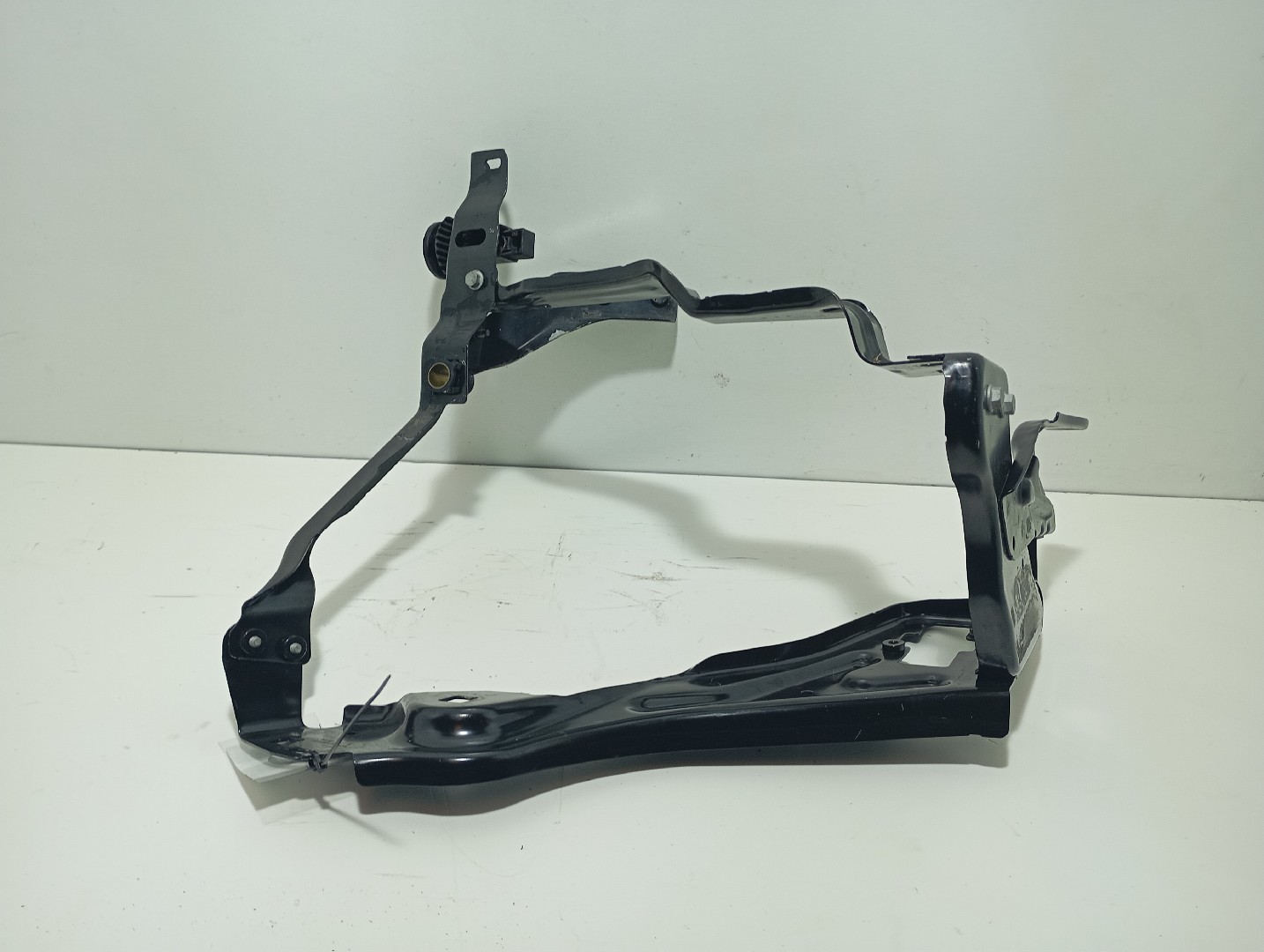 Mascara do farol Drt MERCEDES-BENZ C-CLASS (W204) | 07 - 15