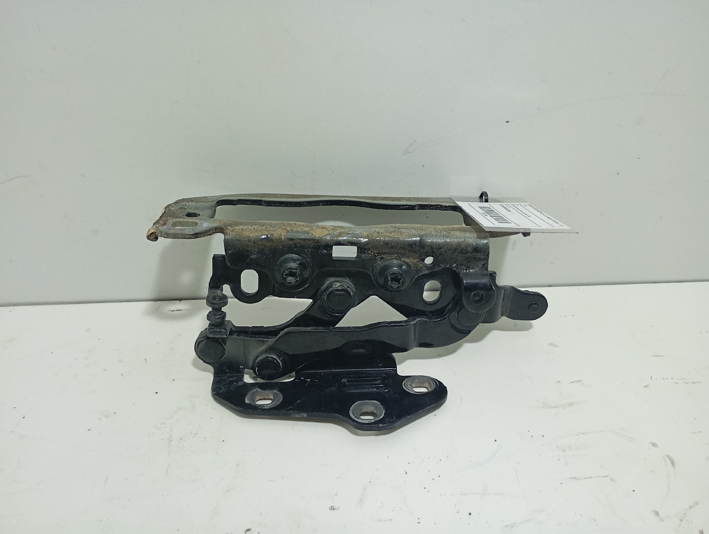 Dobradiça do capot Dto MERCEDES-BENZ C-CLASS (W204) | 07 - 15
