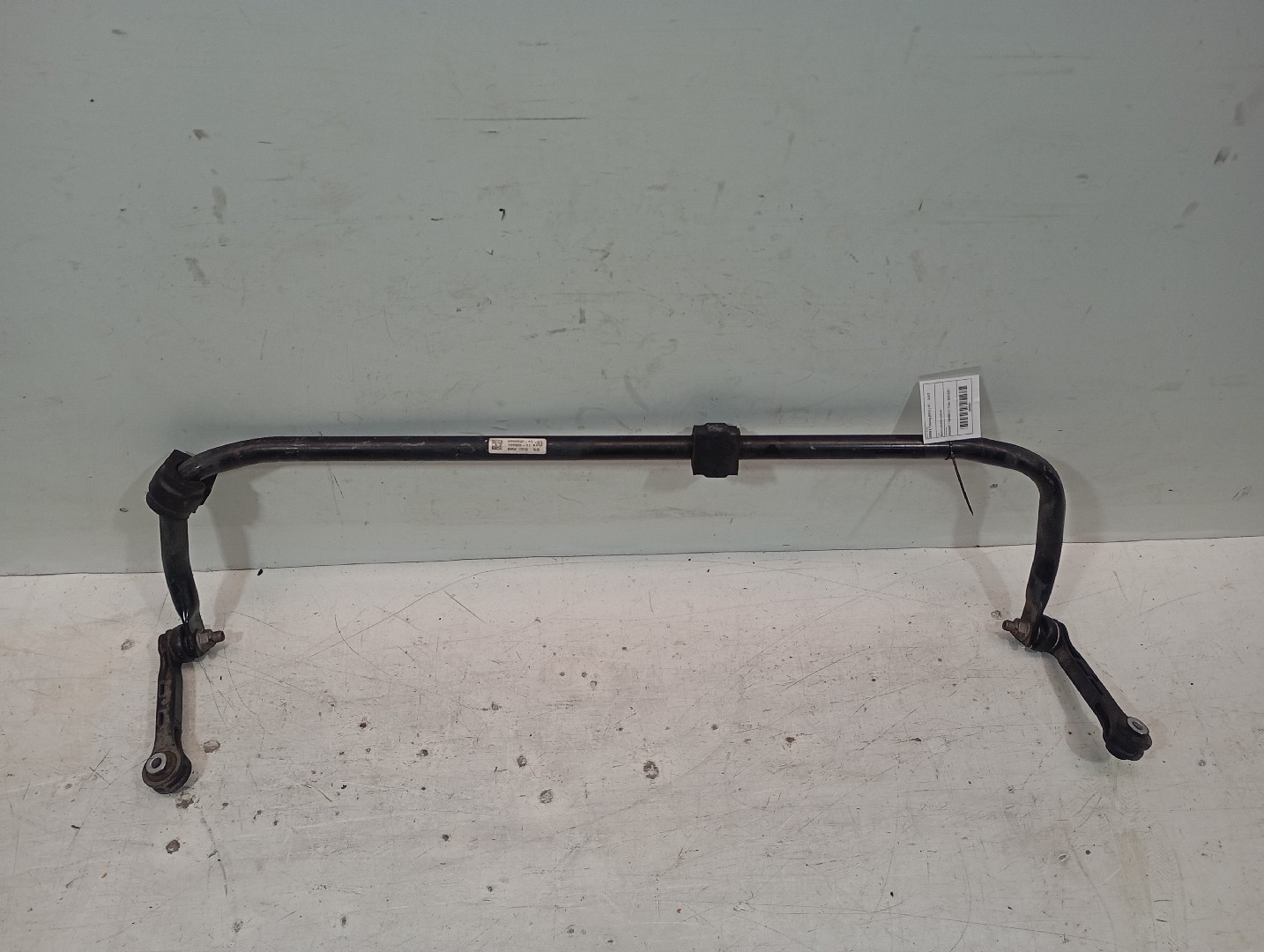 Barra estabilizadora BMW 5 Touring (G31) | 17 - 