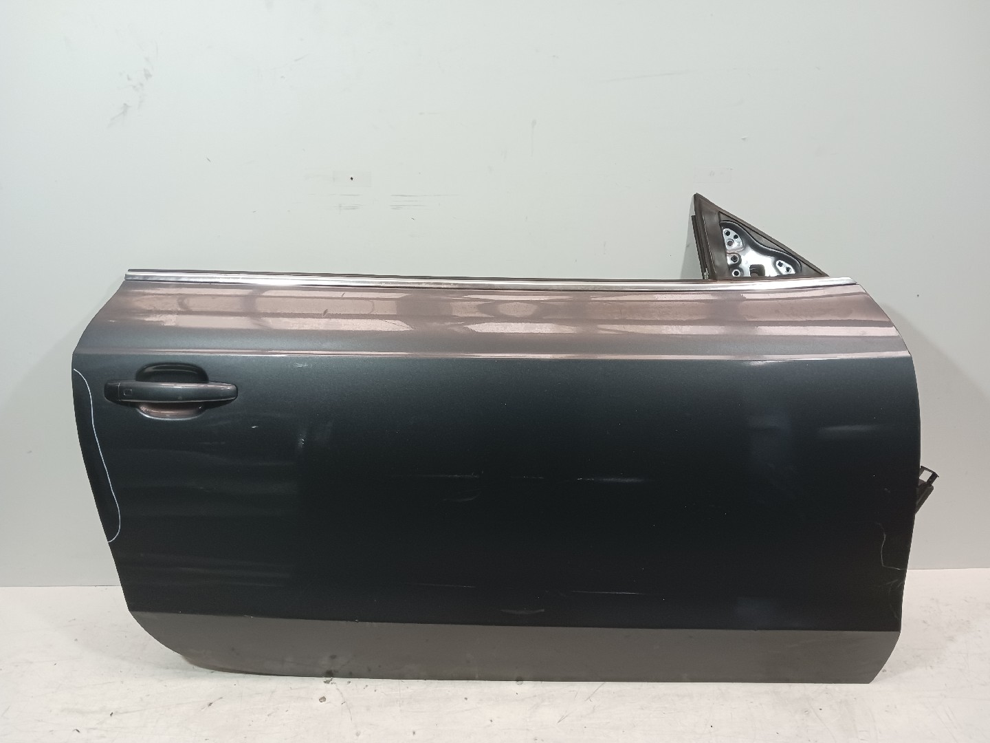 Porta Frente Dto AUDI A5 (8T3) | 07 - 17