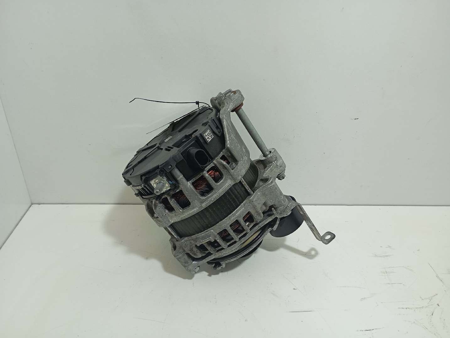 Alternador BMW 5 Touring (G31) | 17 - 