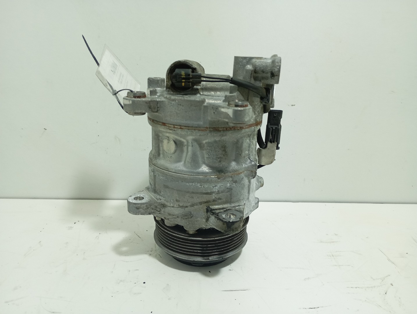 Compressor ar condicionado BMW 5 Touring (G31) | 17 - 