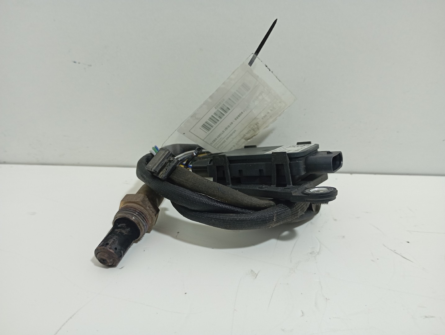Sonda lambda BMW 5 Touring (G31) | 17 - 