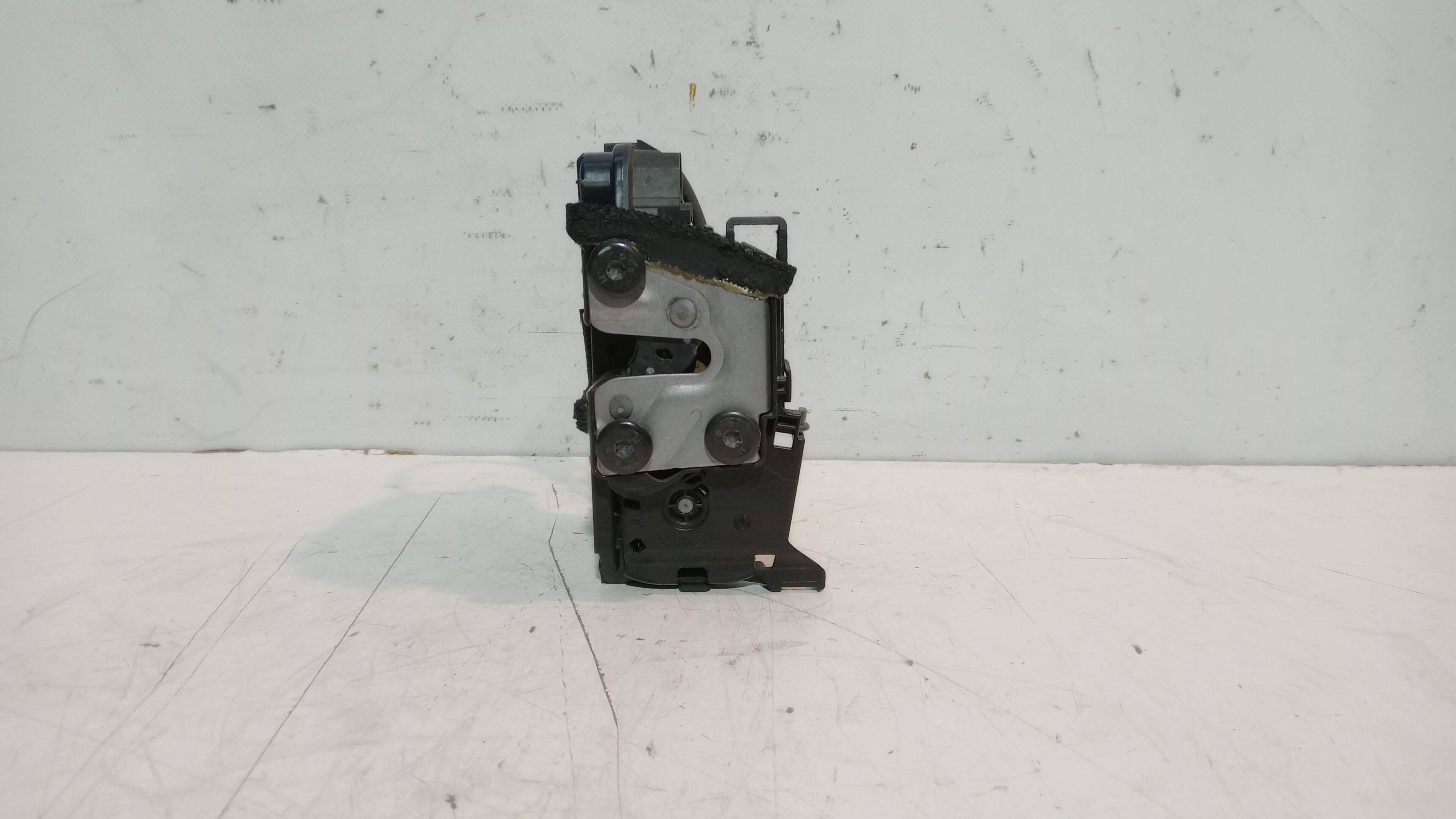 Fecho da Porta Frente Dto RENAULT TRAFIC III Caixa (FG_) | 14 - 