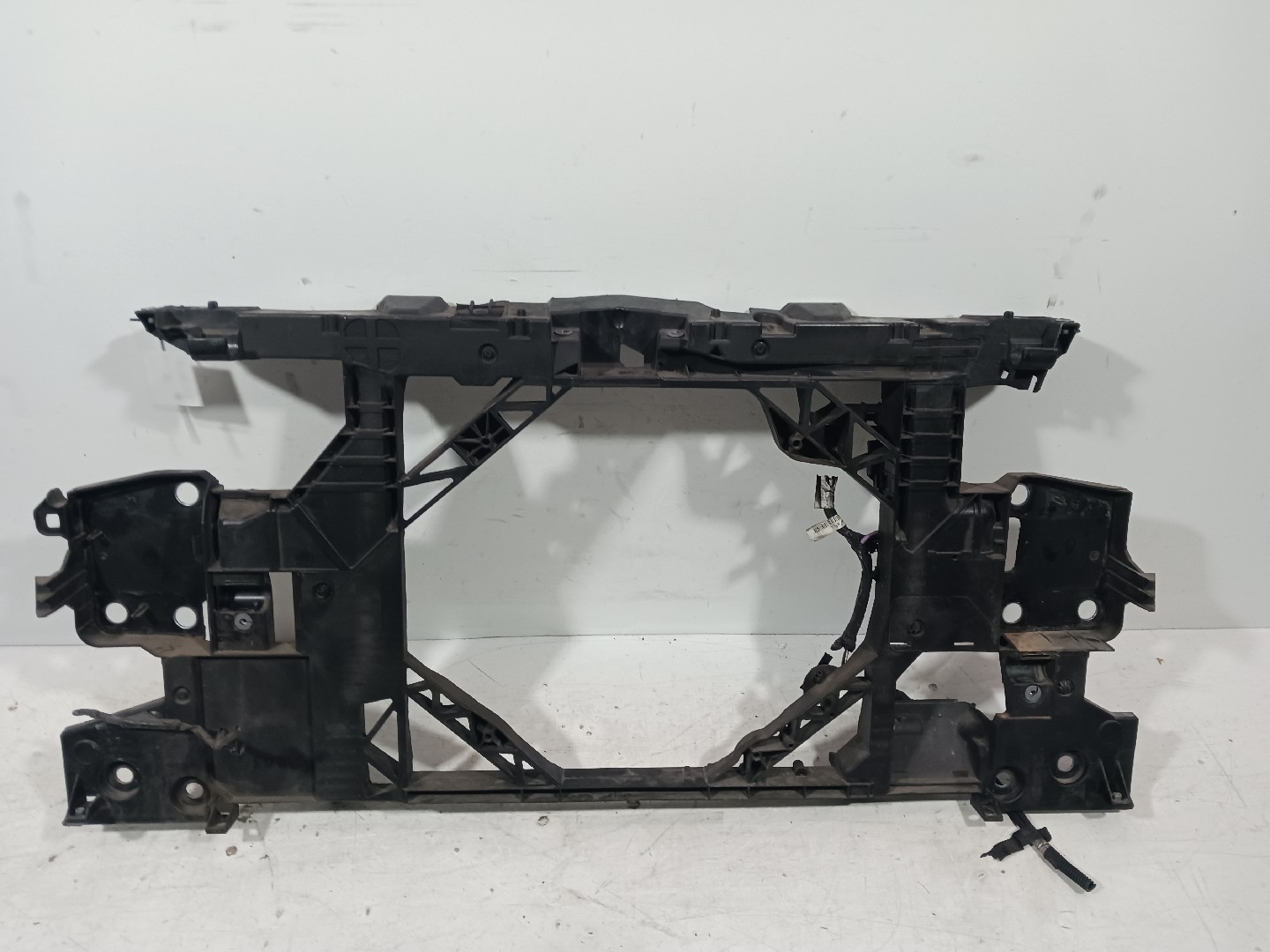 Frente em Fibra / Chapa RENAULT MEGANE III Hatchback (BZ0/1_) | 08 - 