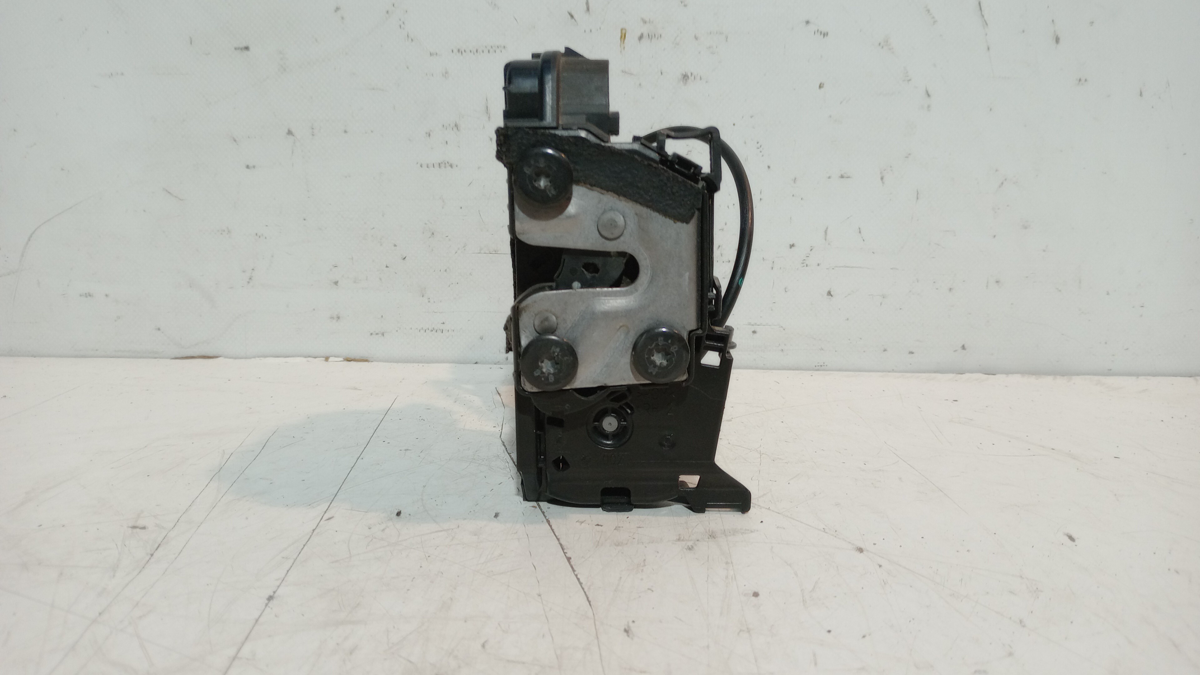 Fecho da Porta Frente Dto RENAULT TRAFIC III Caixa (FG_) | 14 - 
