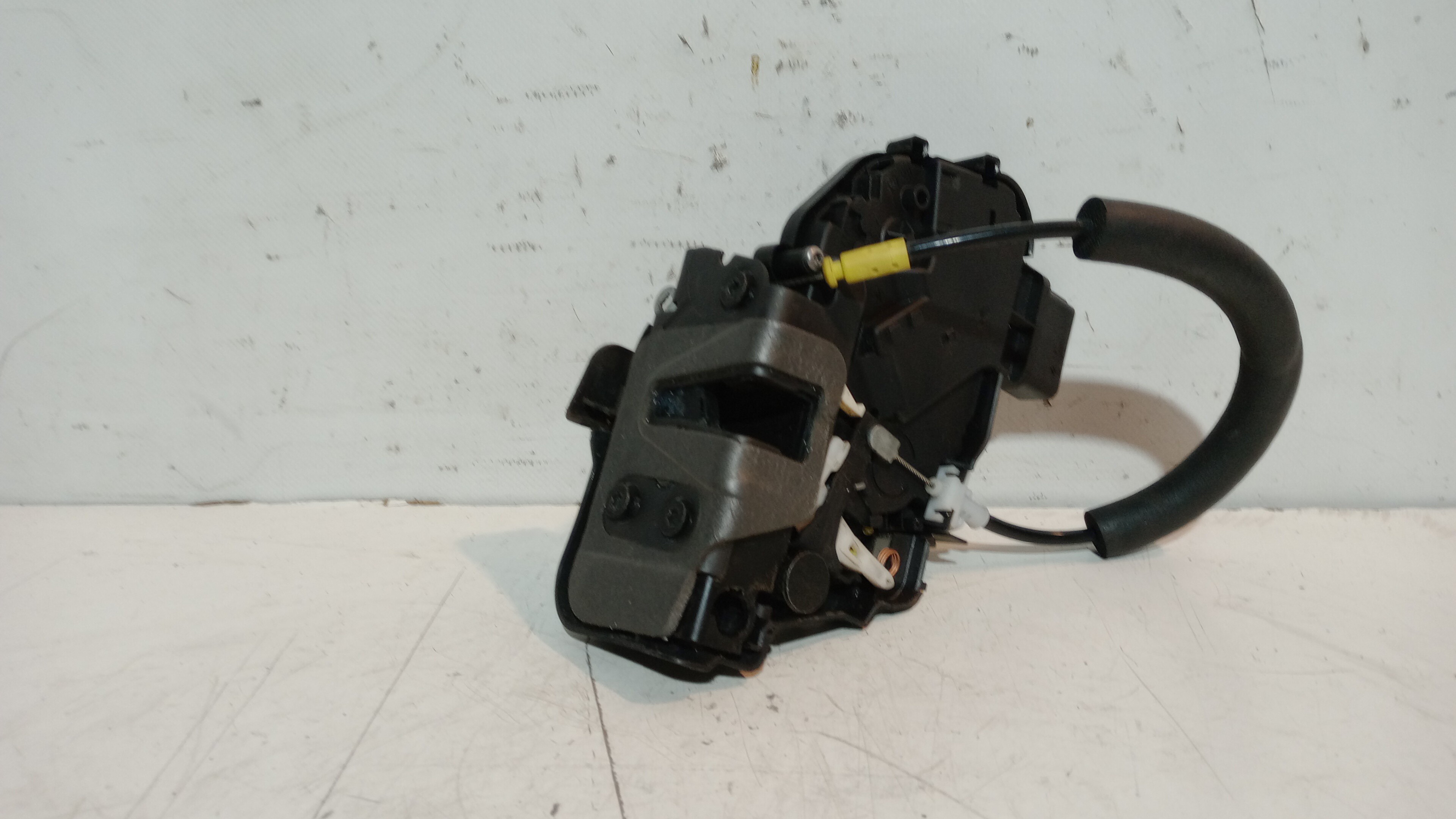 Fecho da Porta Frente Dto LAND ROVER RANGE ROVER EVOQUE (L538) | 11 - 