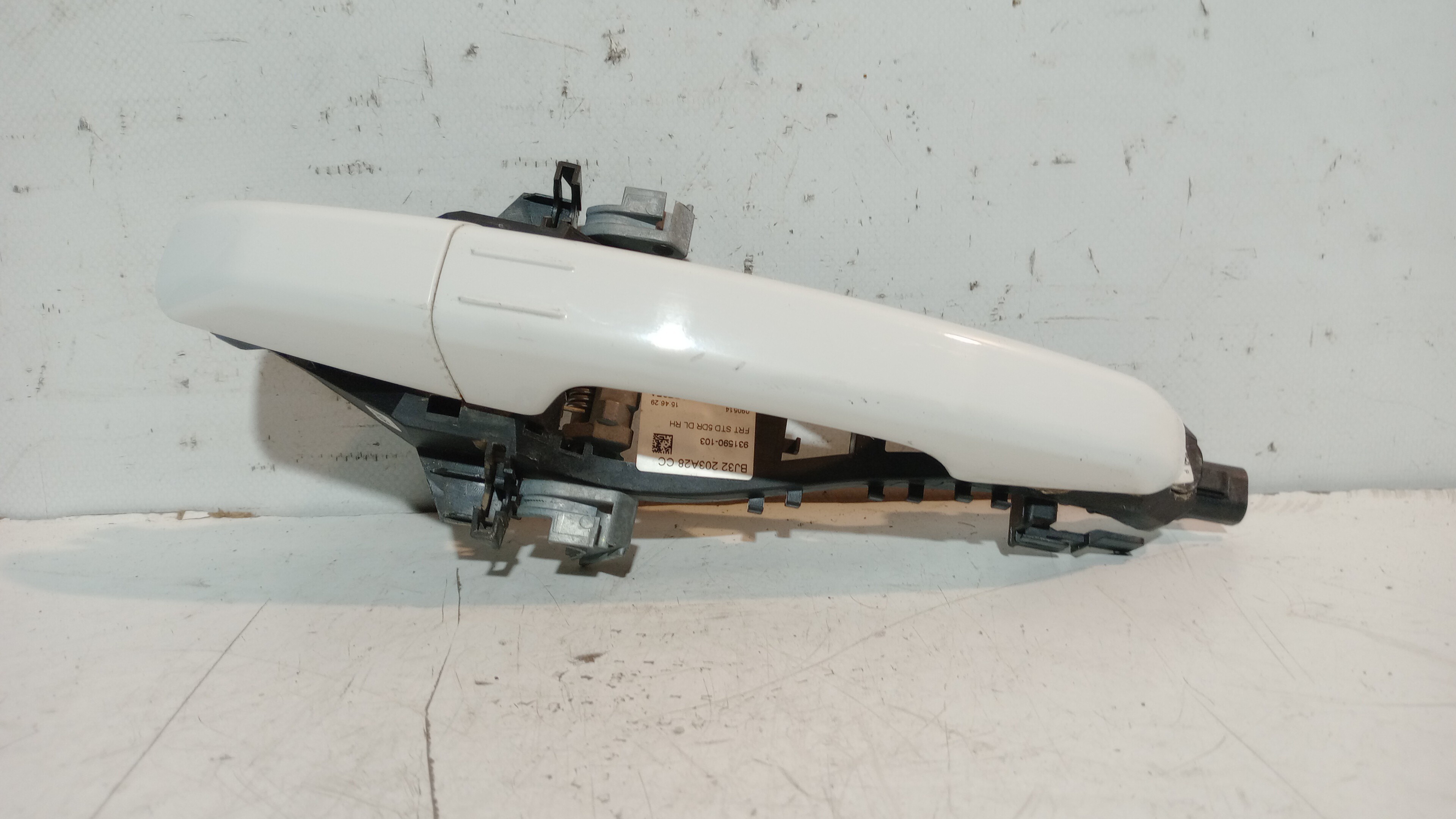 Punho Exterior Frente Dto LAND ROVER RANGE ROVER EVOQUE (L538) | 11 - 