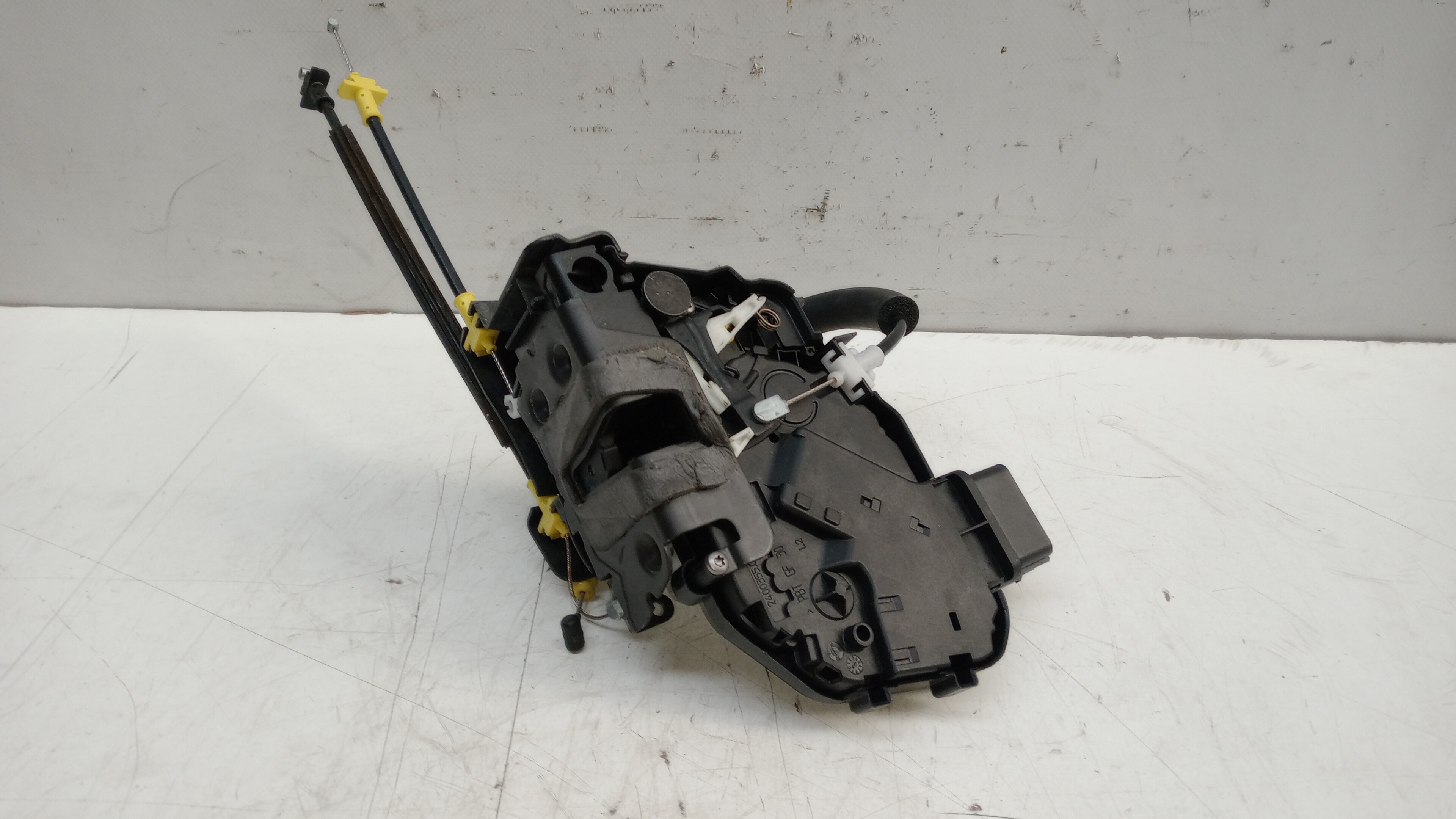 Fecho da Porta Frente Esq LAND ROVER RANGE ROVER EVOQUE (L538) | 11 - 