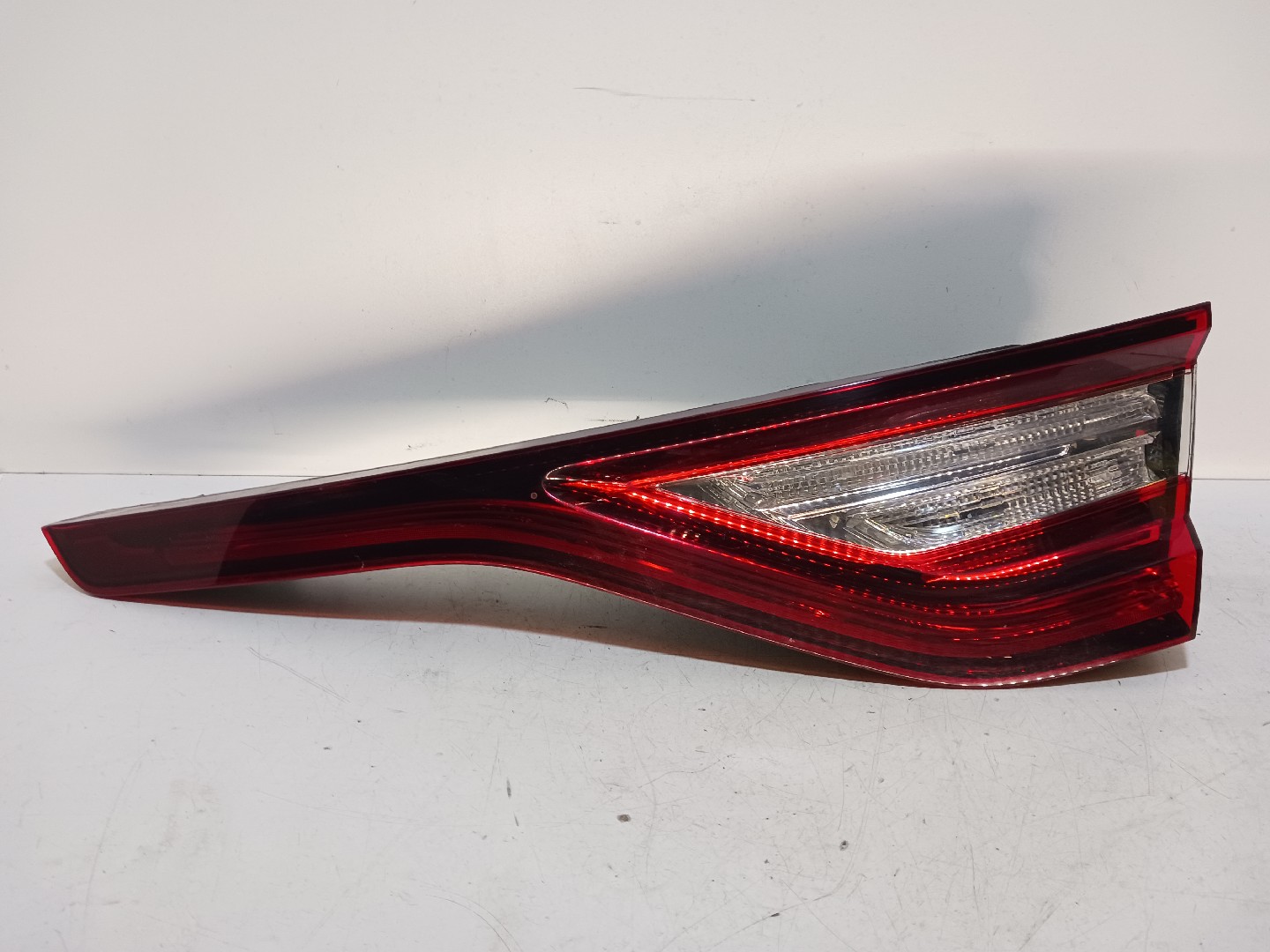 Farolim Mala Dto RENAULT MEGANE IV Hatchback (B9A/M/N_) | 15 - 