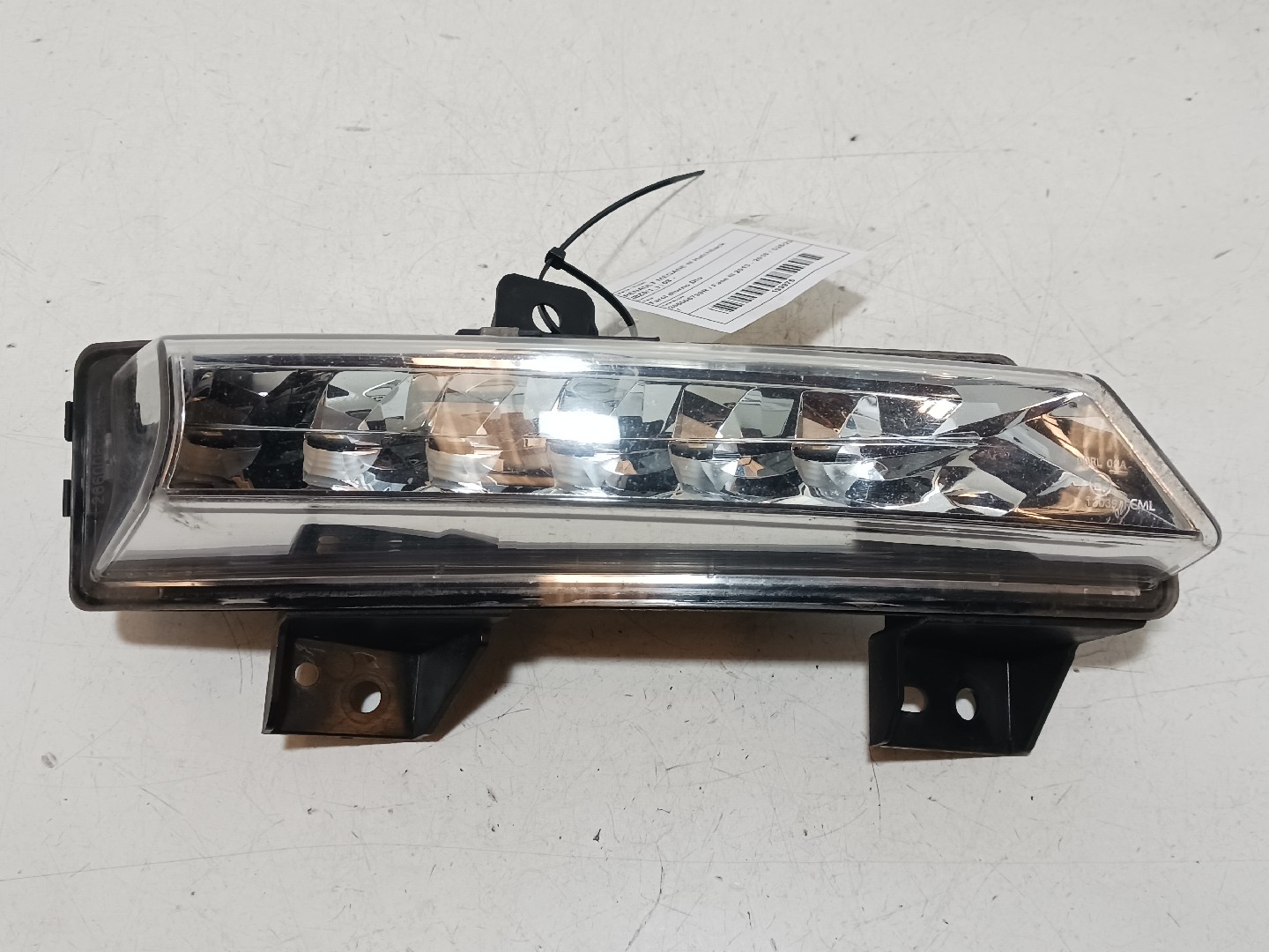 Farol diurno Dto RENAULT MEGANE III Hatchback (BZ0/1_) | 08 - 