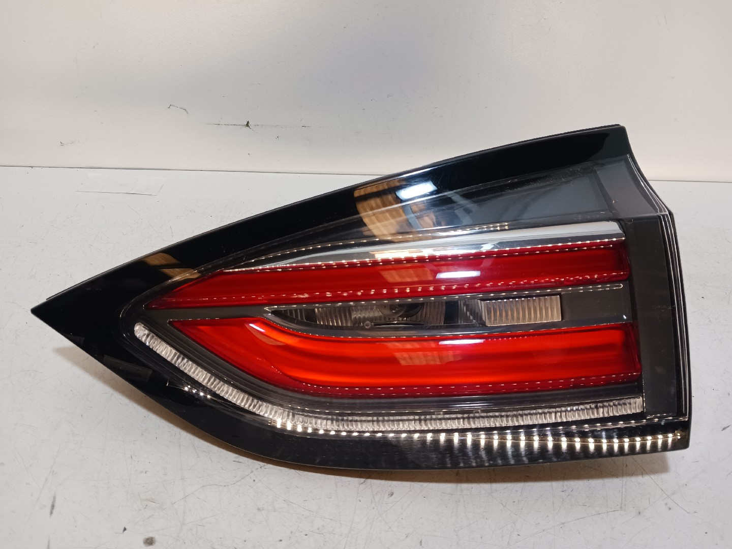 Farolim Mala Dto RENAULT ESPACE V (JR_) | 15 - 