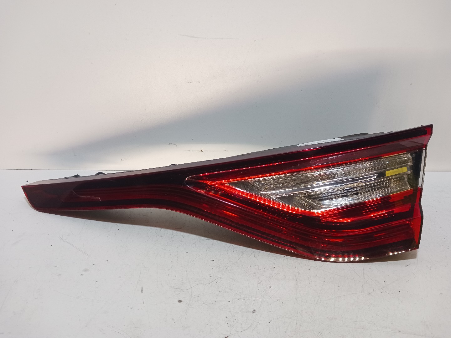 Farolim Mala Dto RENAULT MEGANE IV Hatchback (B9A/M/N_) | 15 - 