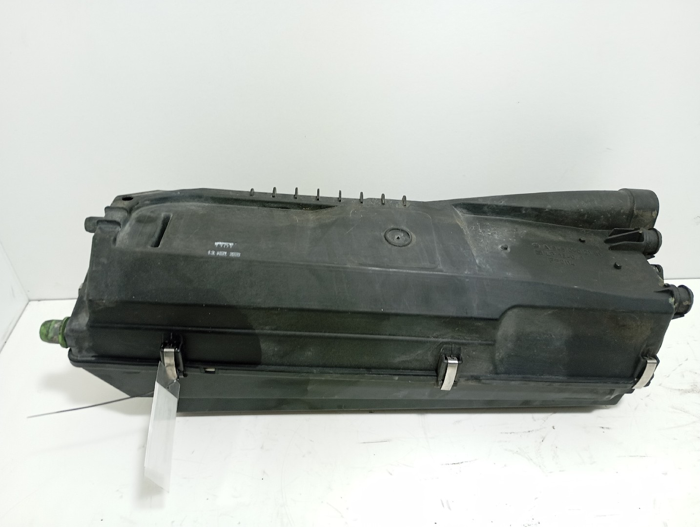 Caixa de Filtro de Ar MERCEDES-BENZ E-CLASS (W211) | 02 - 09