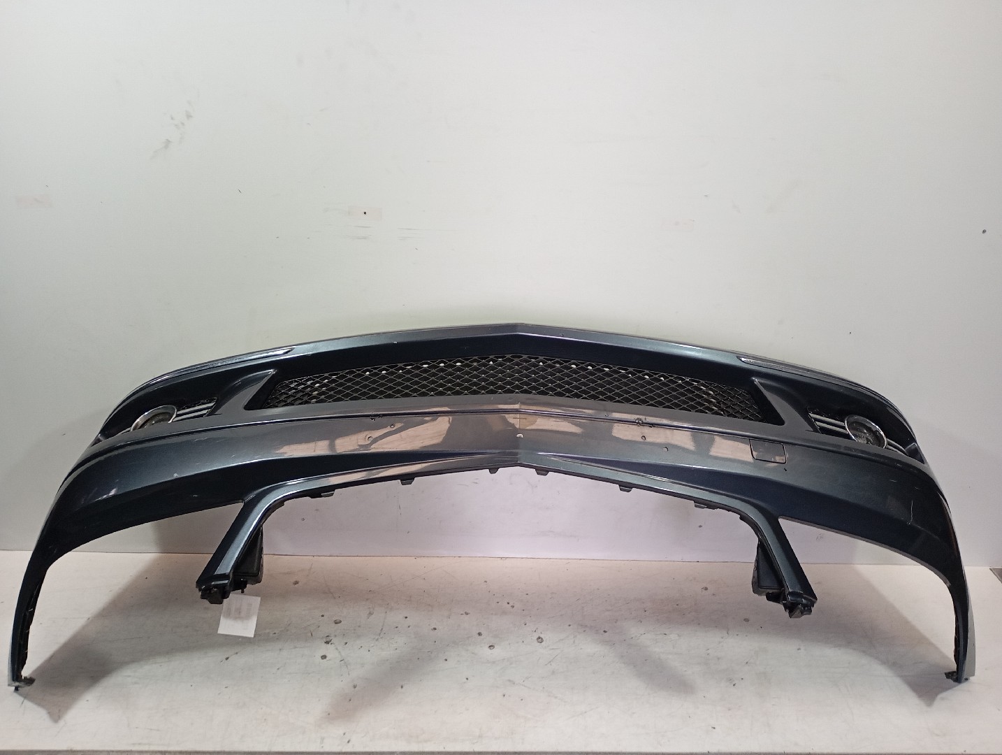 Para Choques Frente MERCEDES-BENZ C-CLASS (W204) | 07 - 15