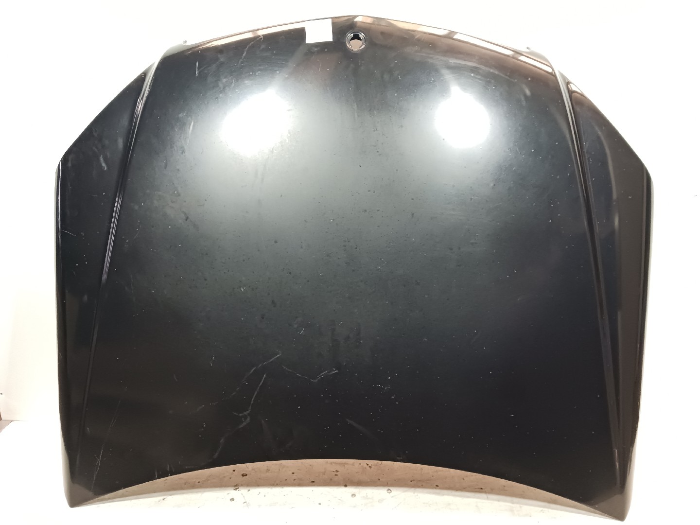 Capo MERCEDES-BENZ C-CLASS (W204) | 07 - 15