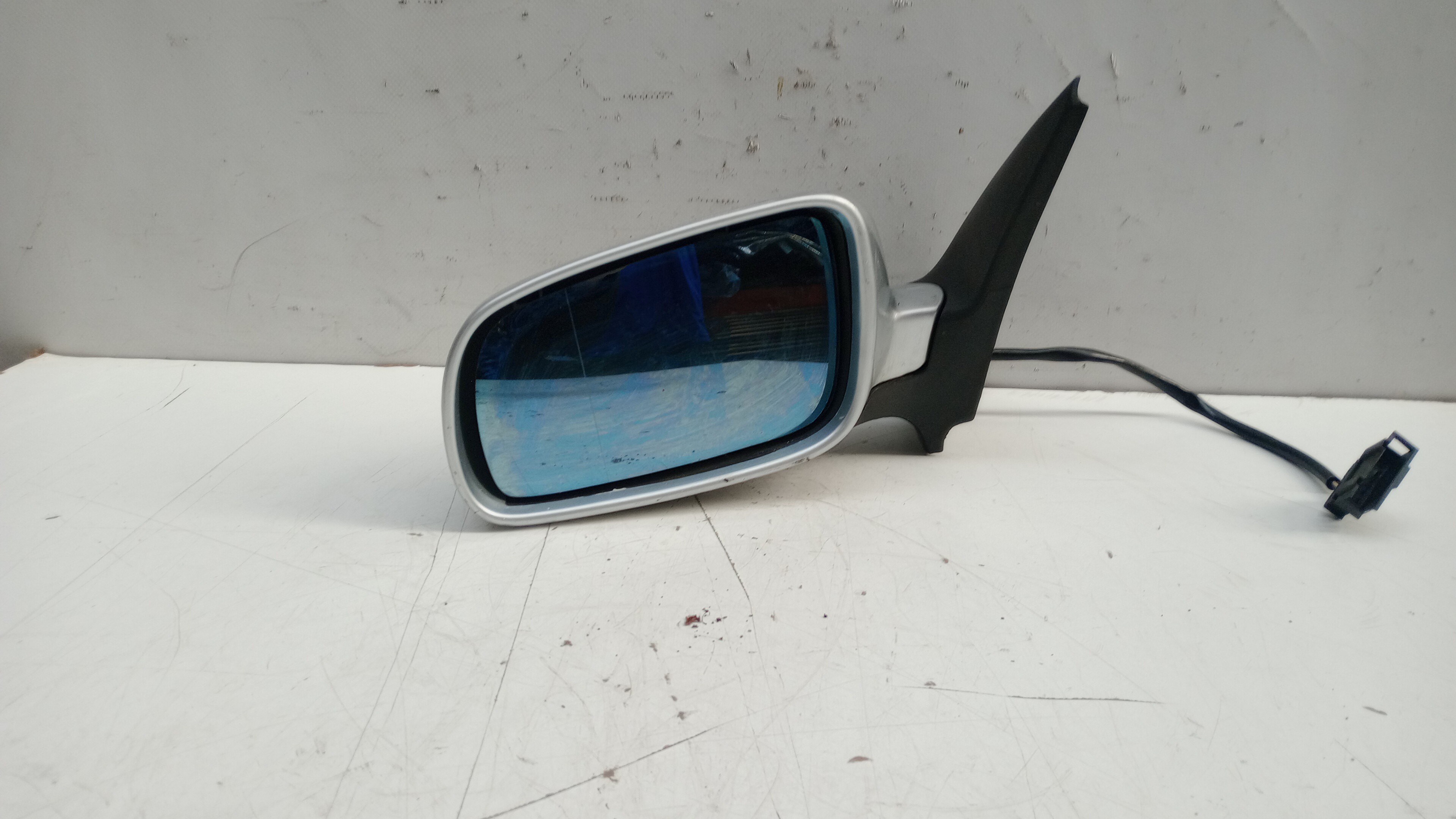 Espelho Retrovisor Esq VOLKSWAGEN GOLF IV Variant (1J5) | 99 - 06