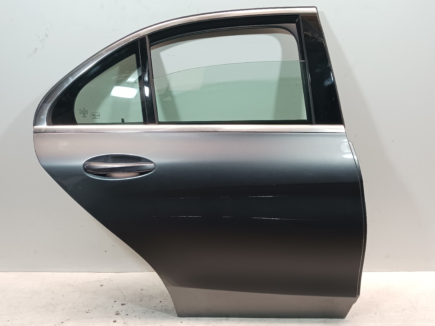 Porta Trás Dto MERCEDES-BENZ C-CLASS (W205) | 13 - 