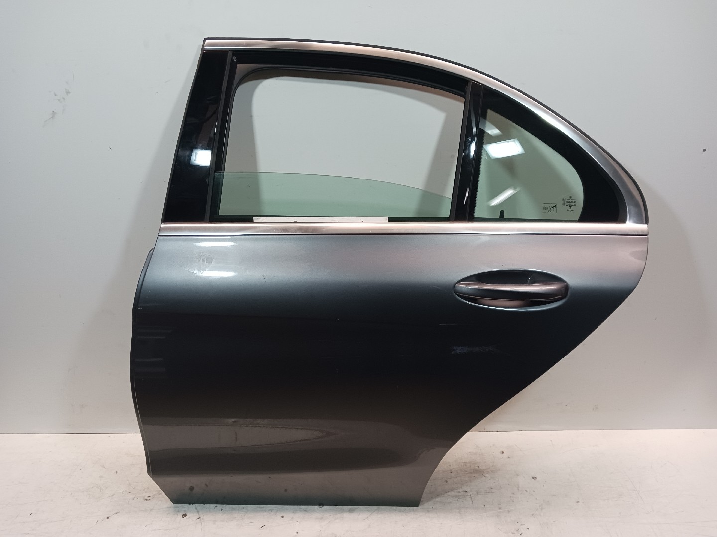 Porta Trás Esq MERCEDES-BENZ C-CLASS (W205) | 13 - 