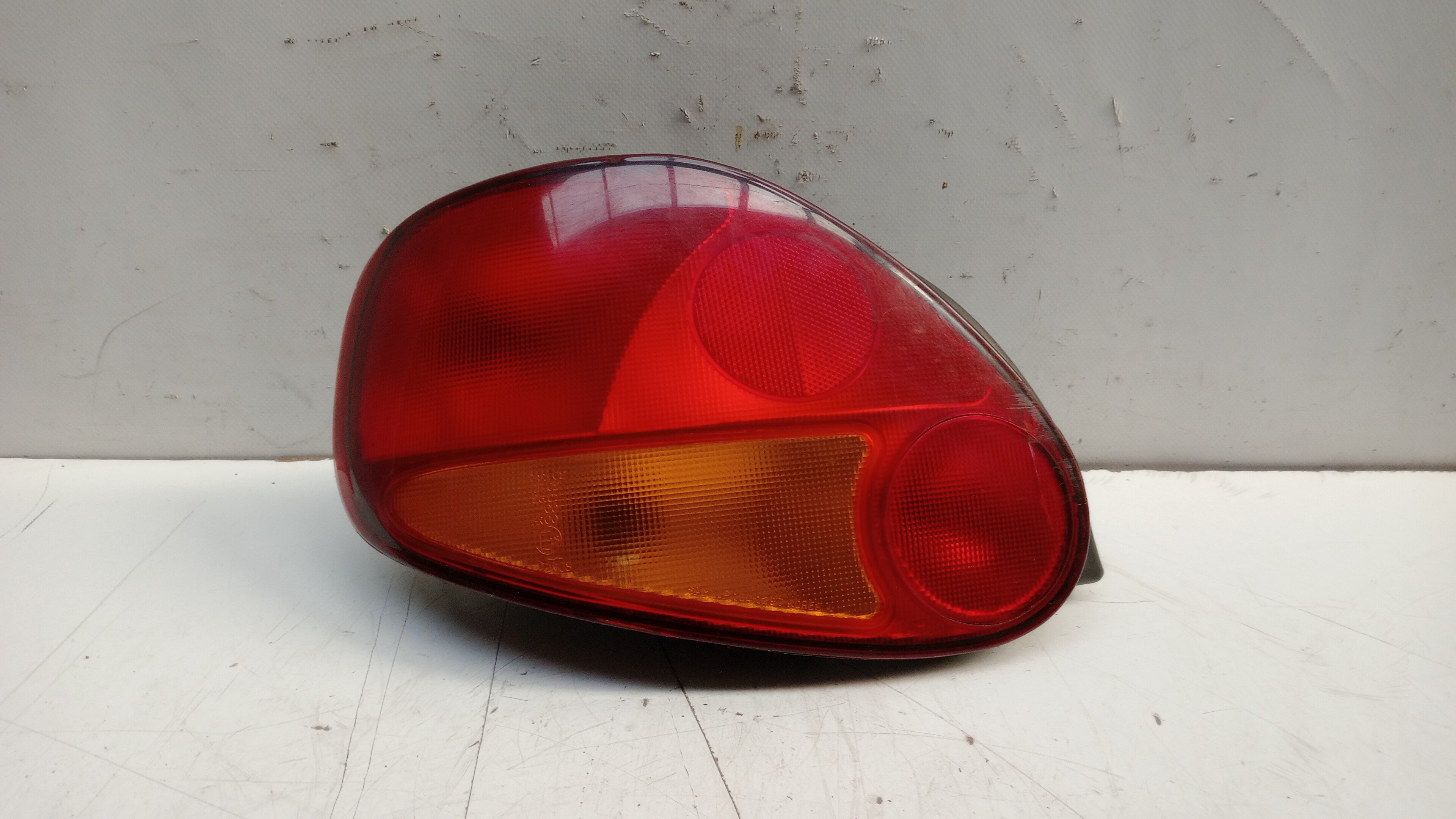 Farolim Stop Esq DAEWOO MATIZ (M100, M150) | 98 - 