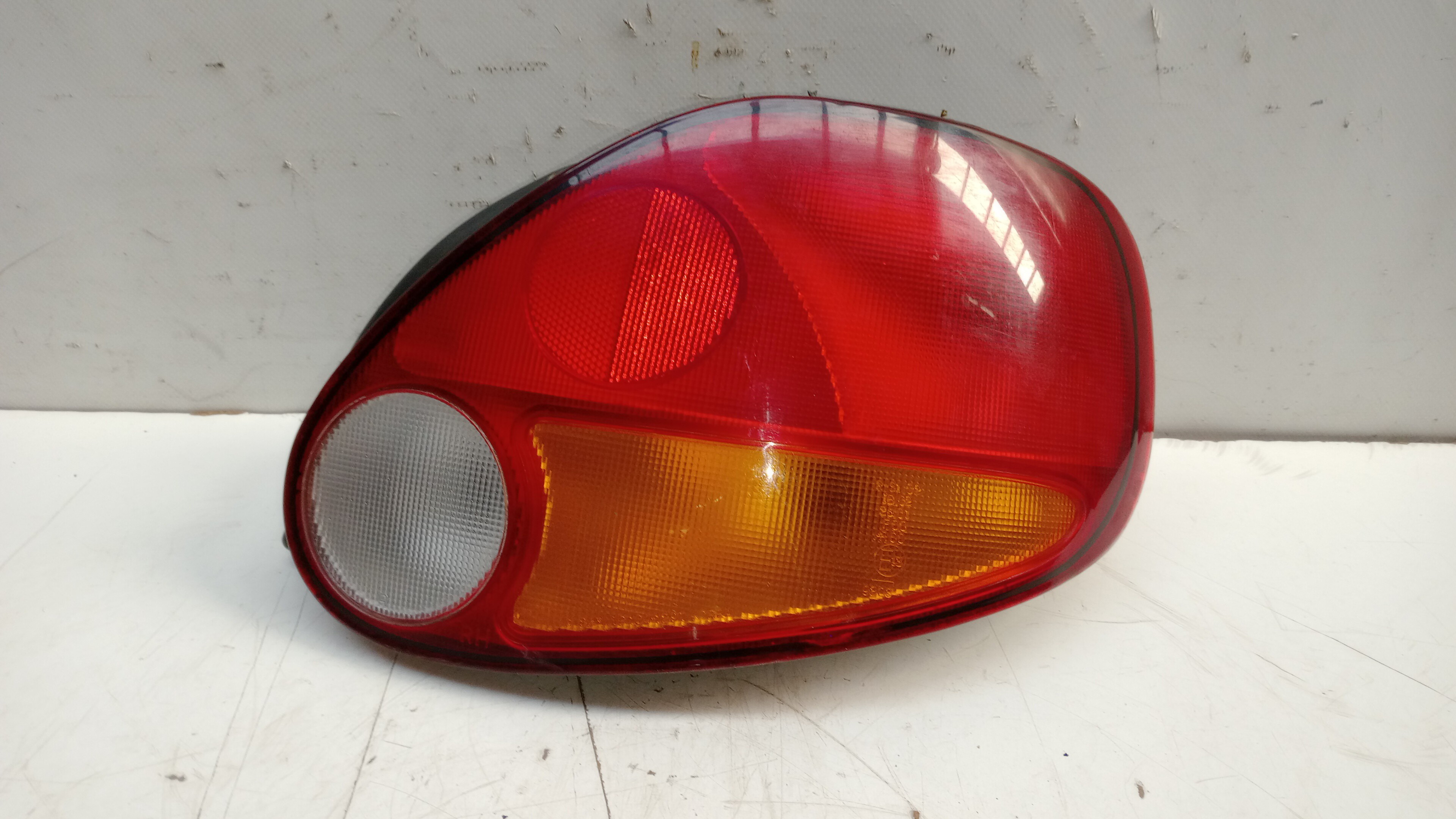 Farolim Stop Dto DAEWOO MATIZ (M100, M150) | 98 - 