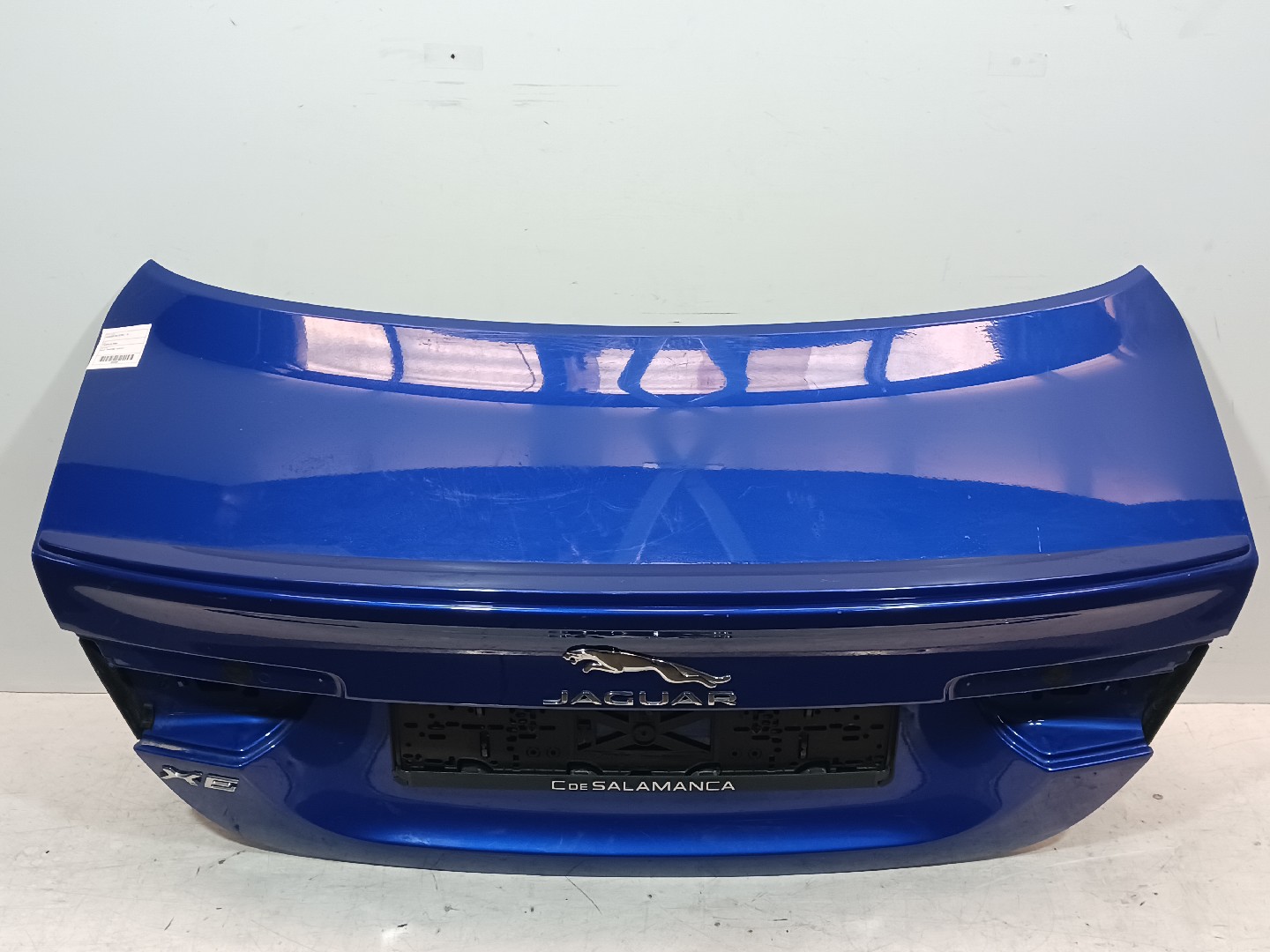 Tampa da Mala JAGUAR XE (X760) | 15 - 