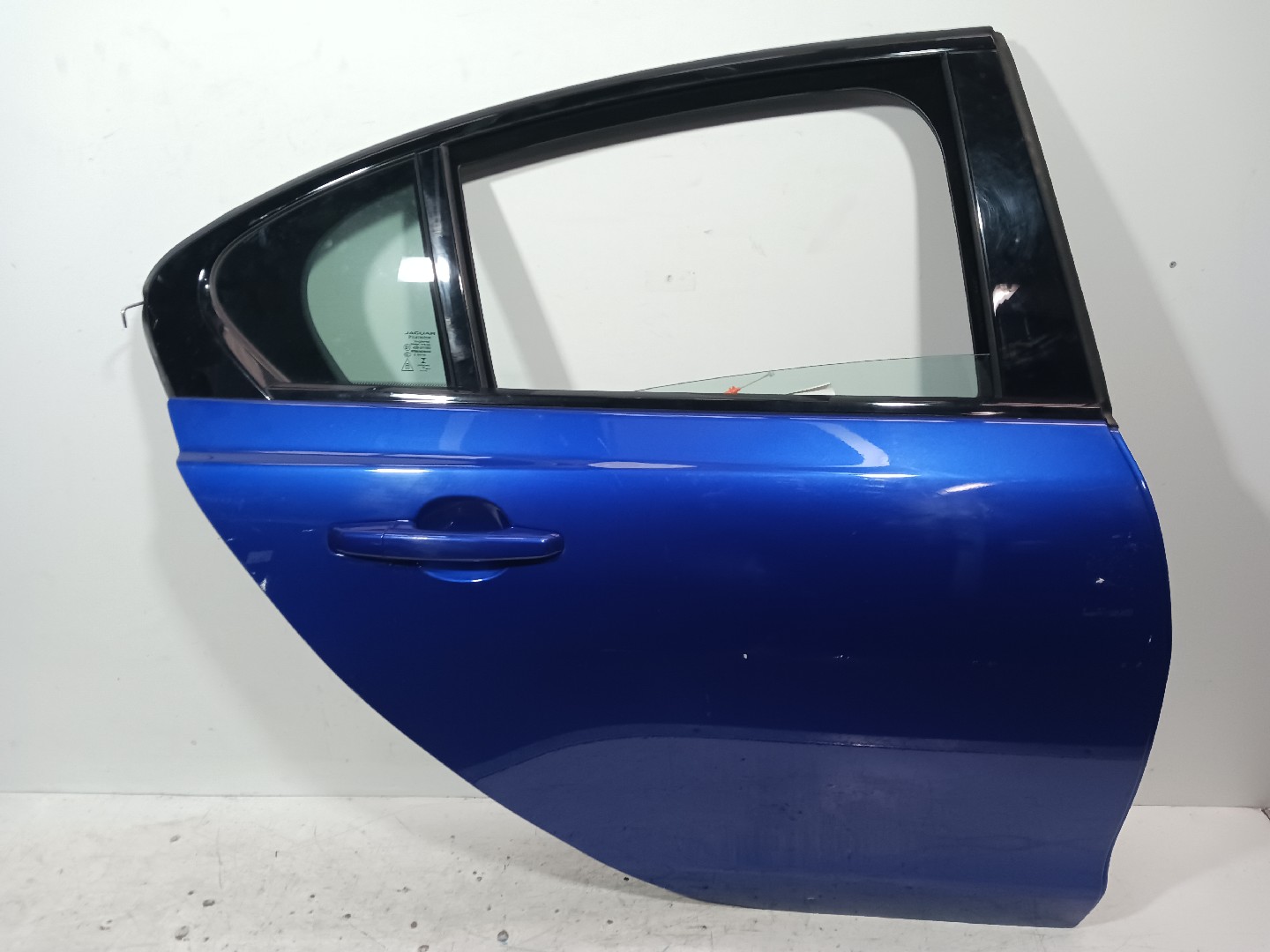 Porta Trás Dto JAGUAR XE (X760) | 15 - 