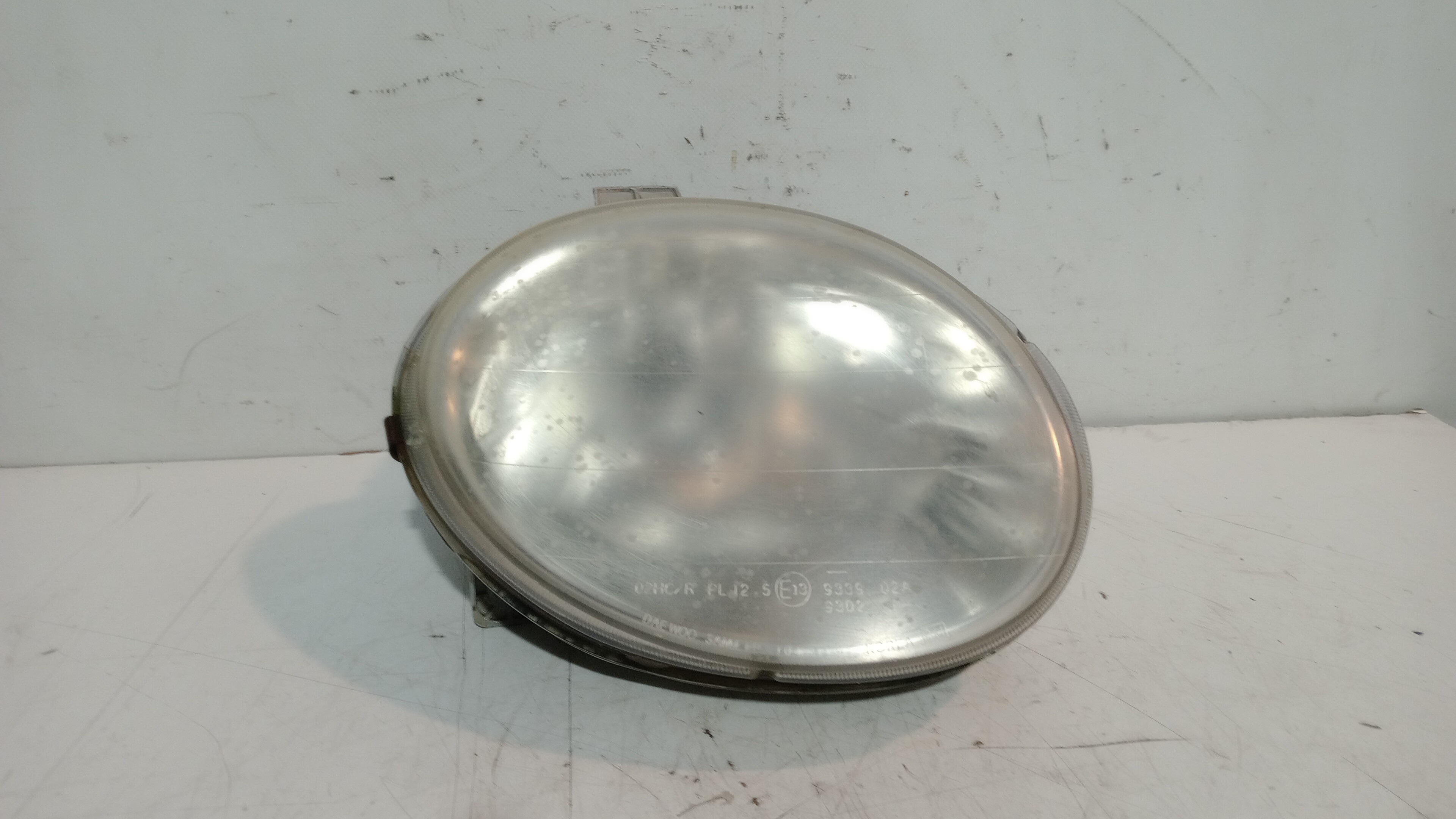 Farol Dto DAEWOO MATIZ (M100, M150) | 98 - 